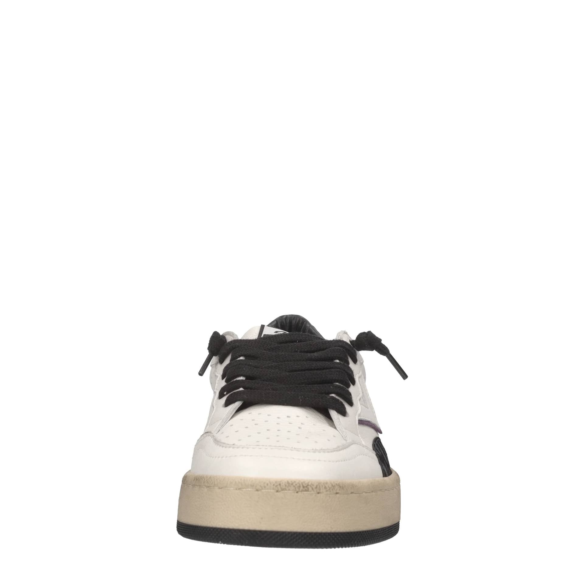 4B12  Sneakers Multicolor - 4