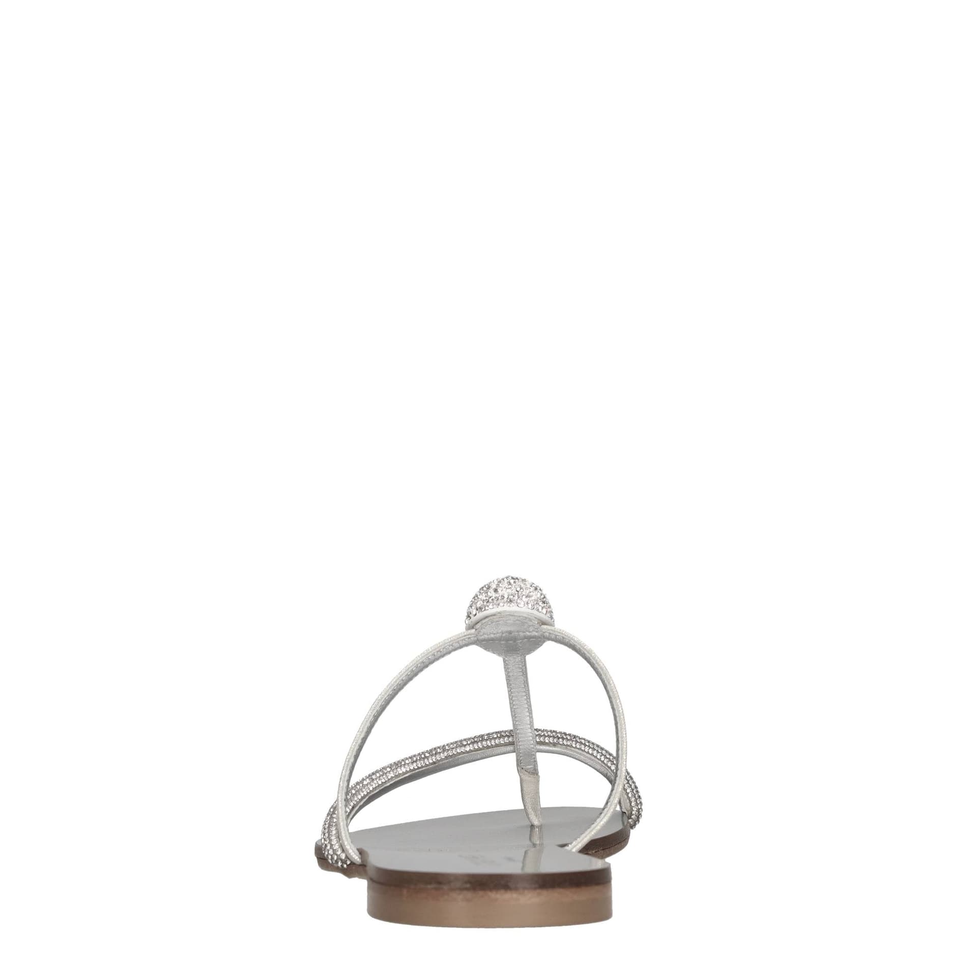 Grey Mer  Scarpe basse Argento - 2