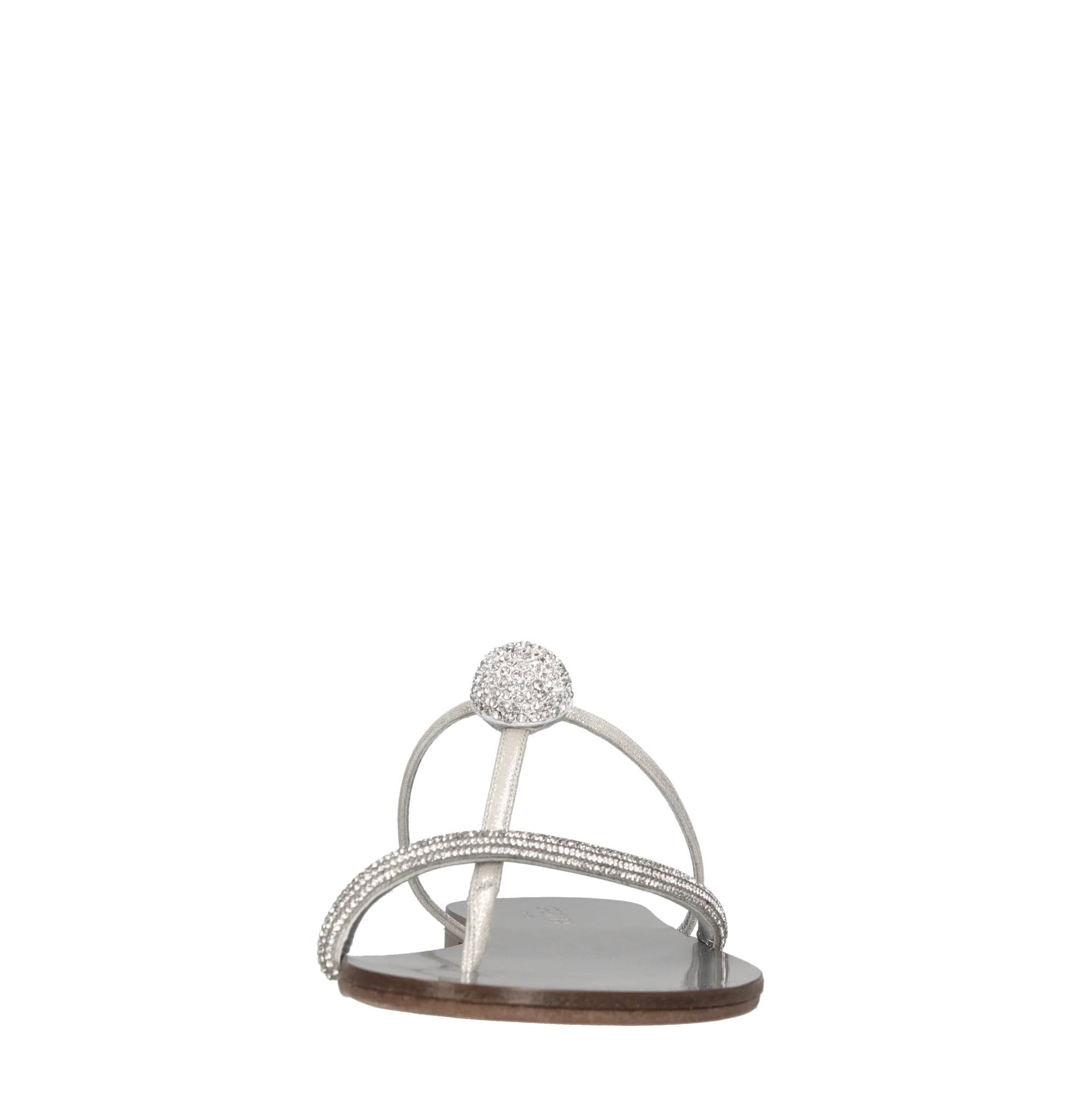 Grey Mer  Scarpe basse Argento - 4