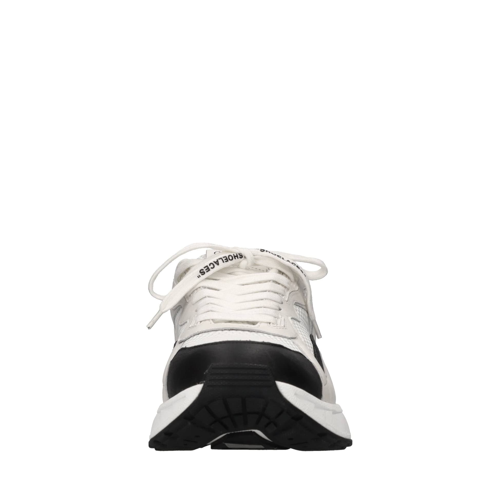 Off-White  Sneakers Bianco - 5