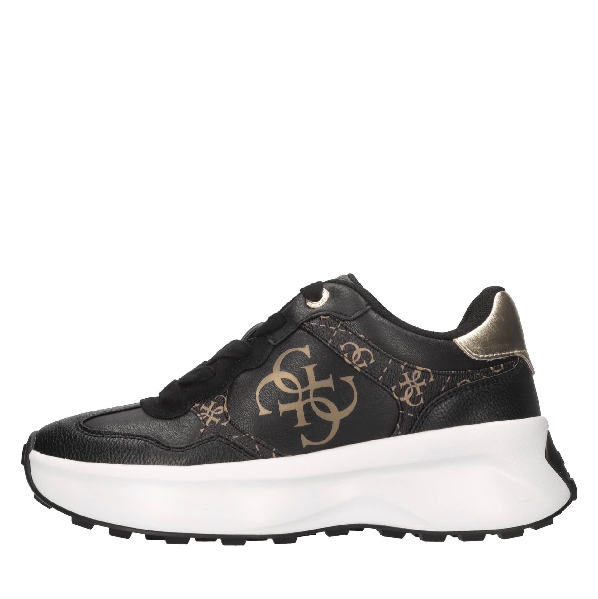 Guess  Sneakers Nero - 6