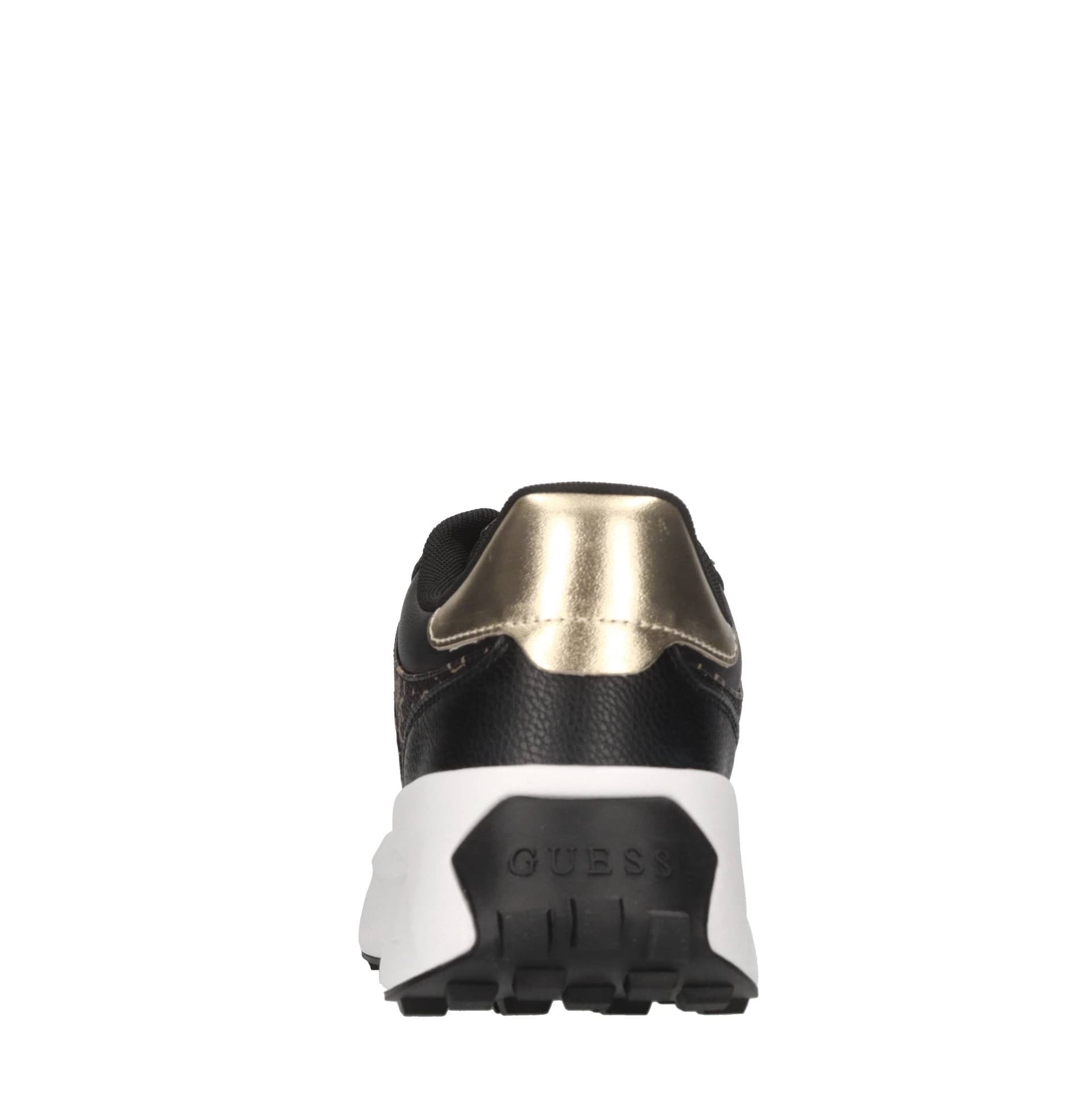 Guess  Sneakers Nero - 2