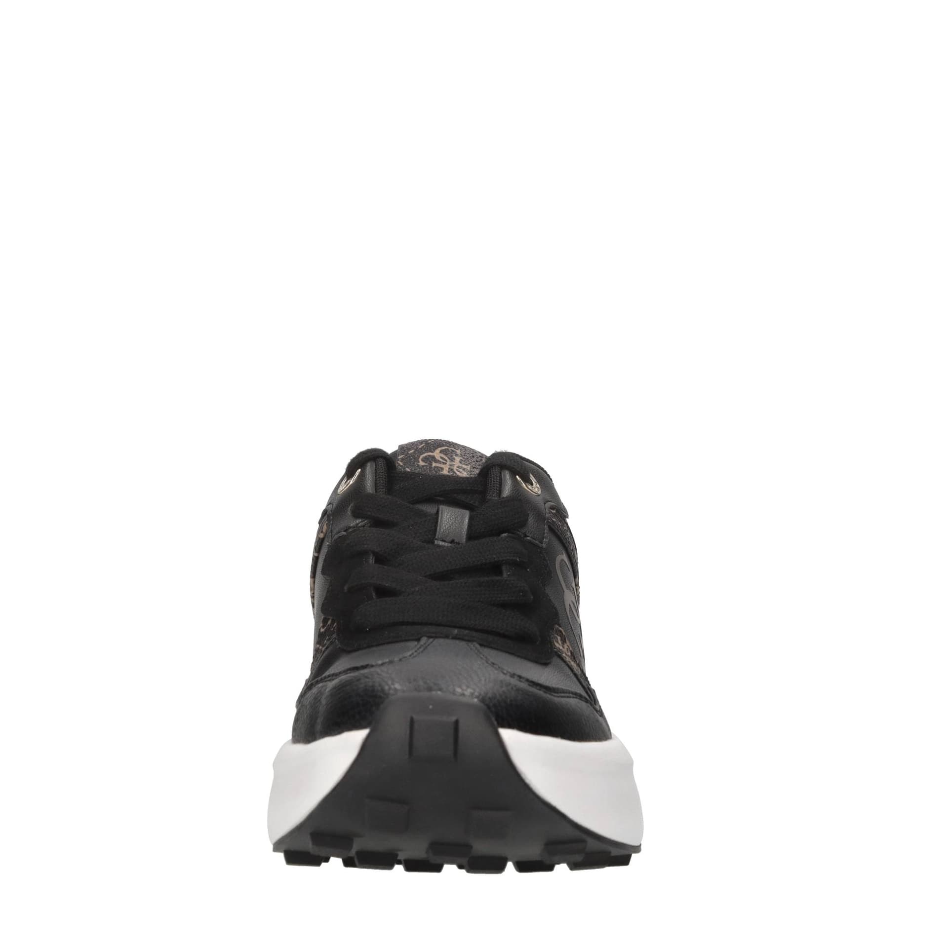Guess  Sneakers Nero - 4