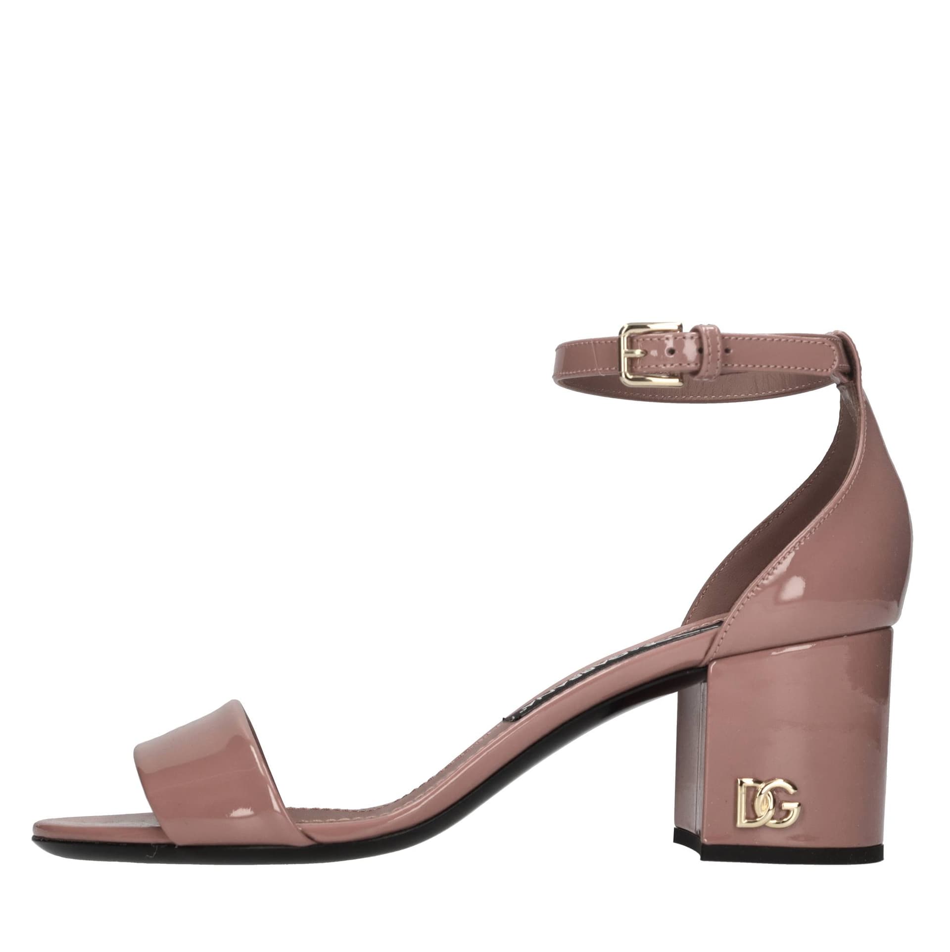 Dolce &amp; Gabbana  Sandali Rosa - 6