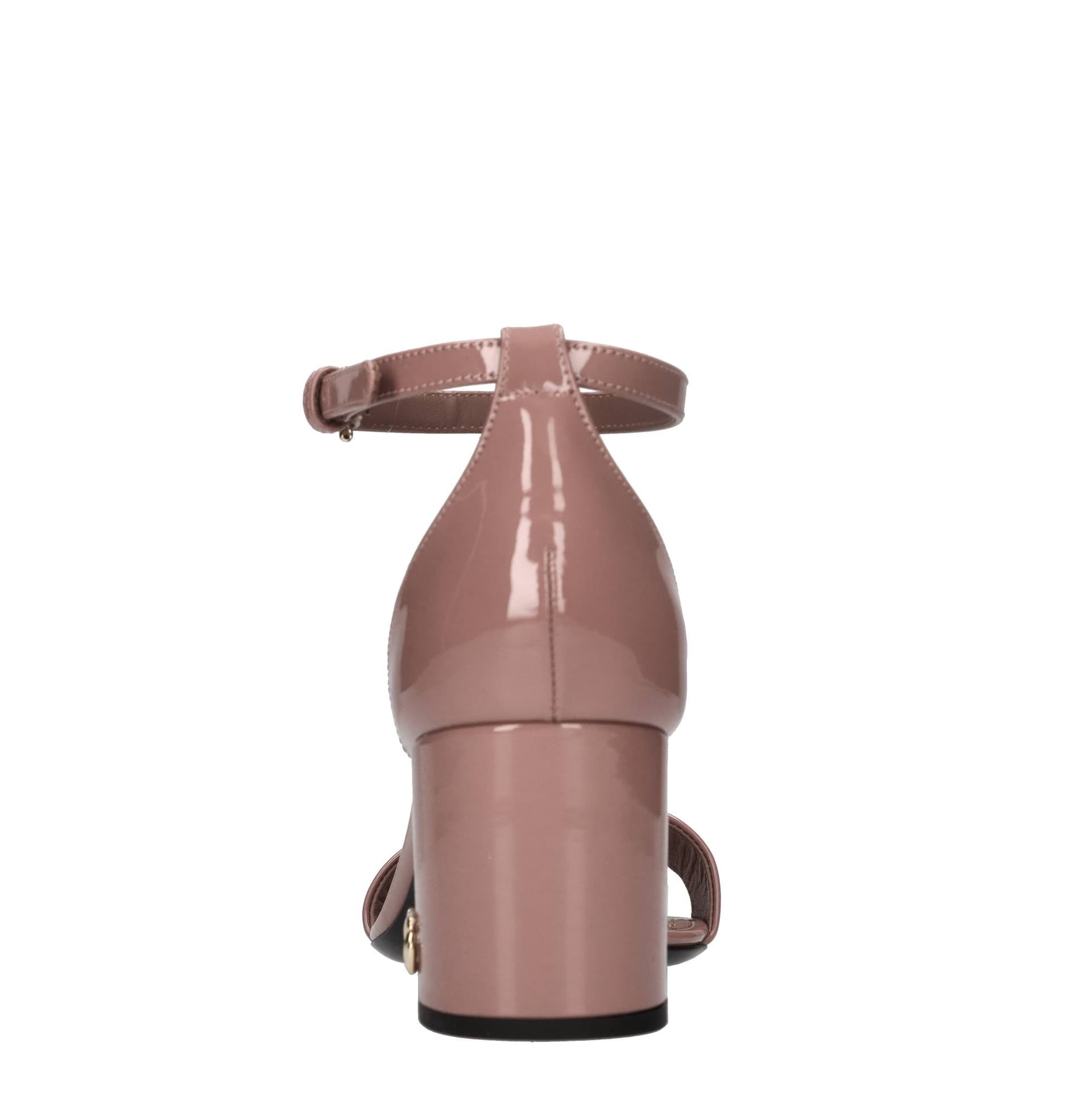 Dolce &amp; Gabbana  Sandali Rosa - 2