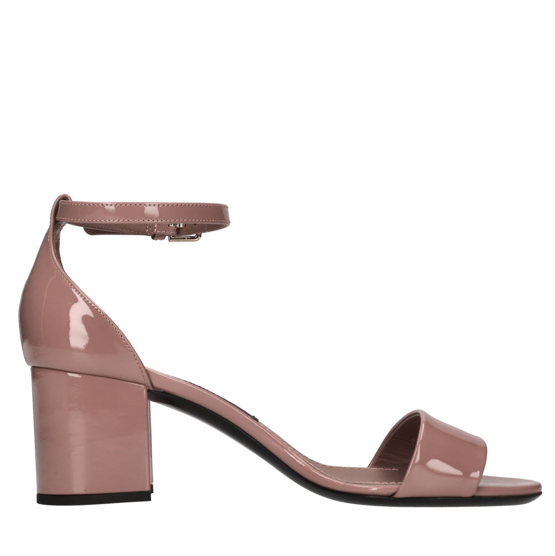 Dolce &amp; Gabbana  Sandali Rosa - 3