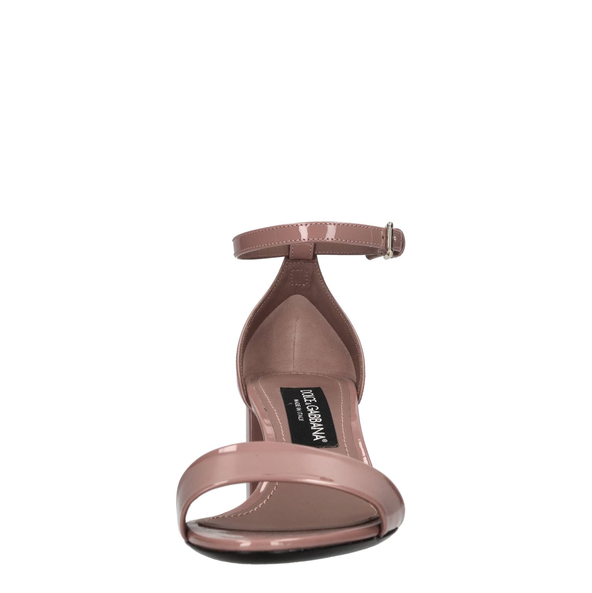 Dolce &amp; Gabbana  Sandali Rosa - 4