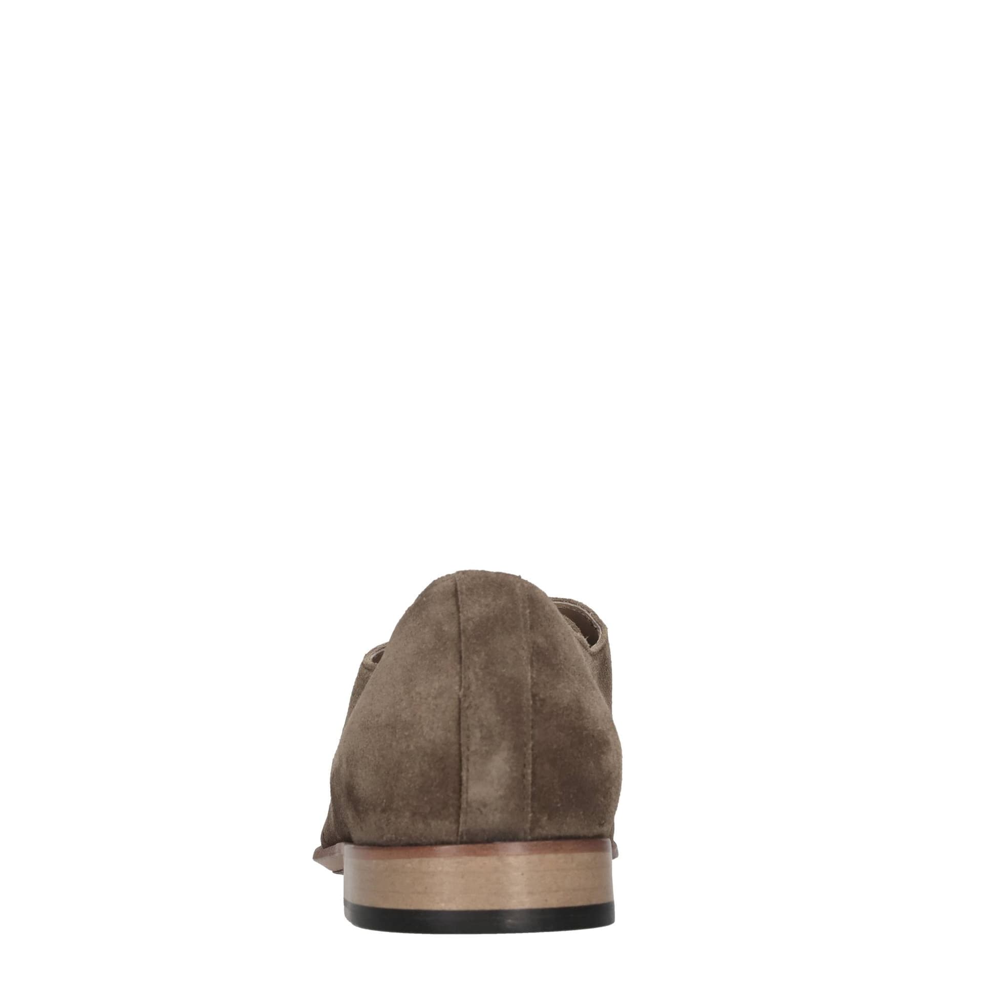 Ernesto Dolani  Scarpe basse Marrone - 2