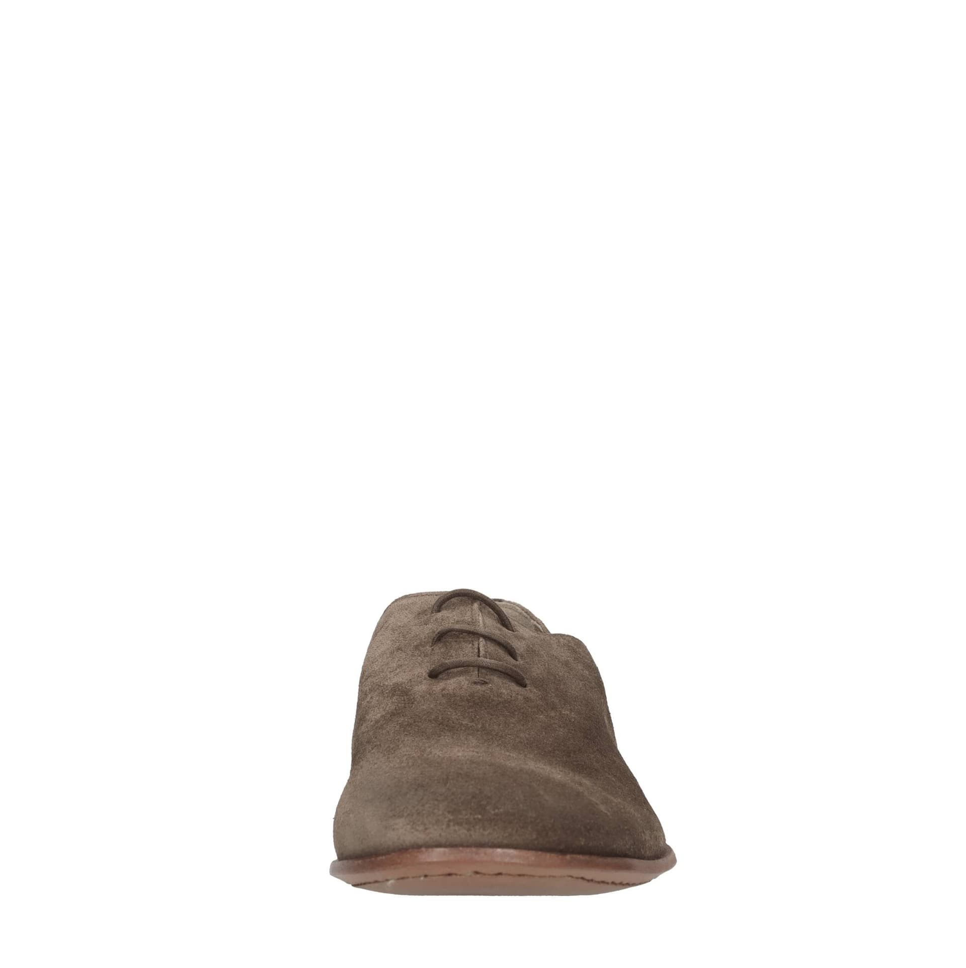 Ernesto Dolani  Scarpe basse Marrone - 4