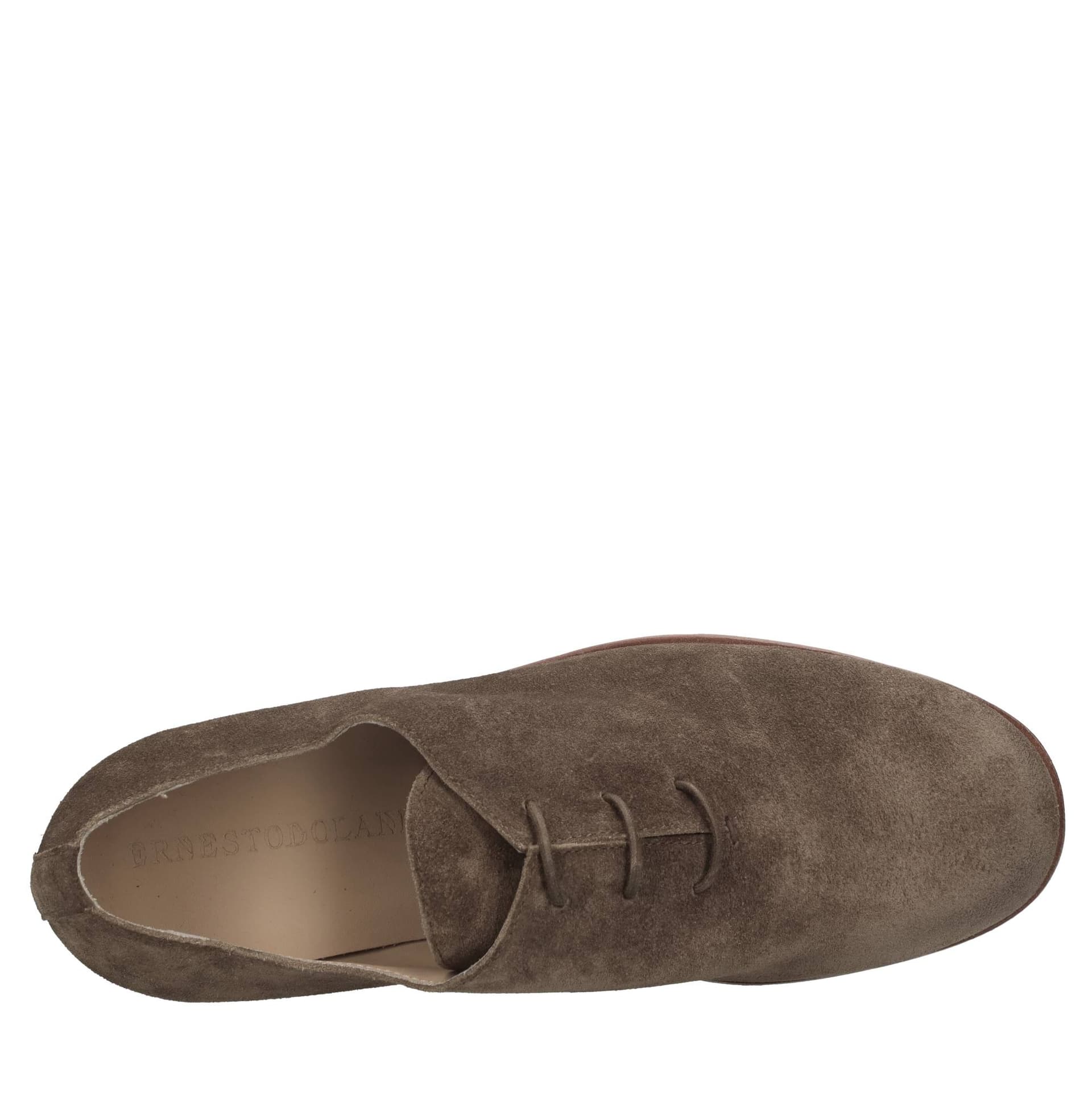 Ernesto Dolani  Scarpe basse Marrone - 5
