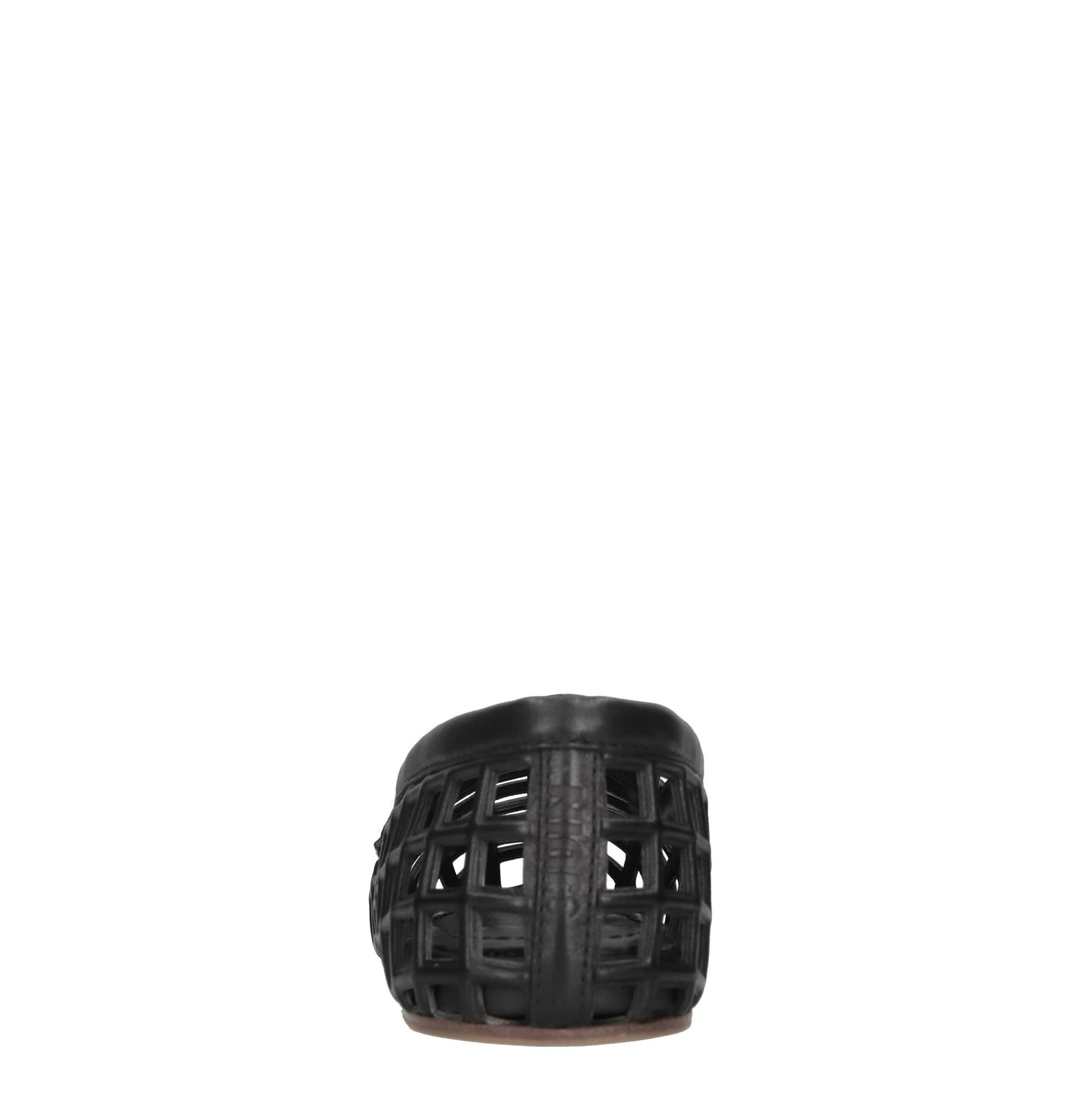 3JUIN  Scarpe basse Nero - 2