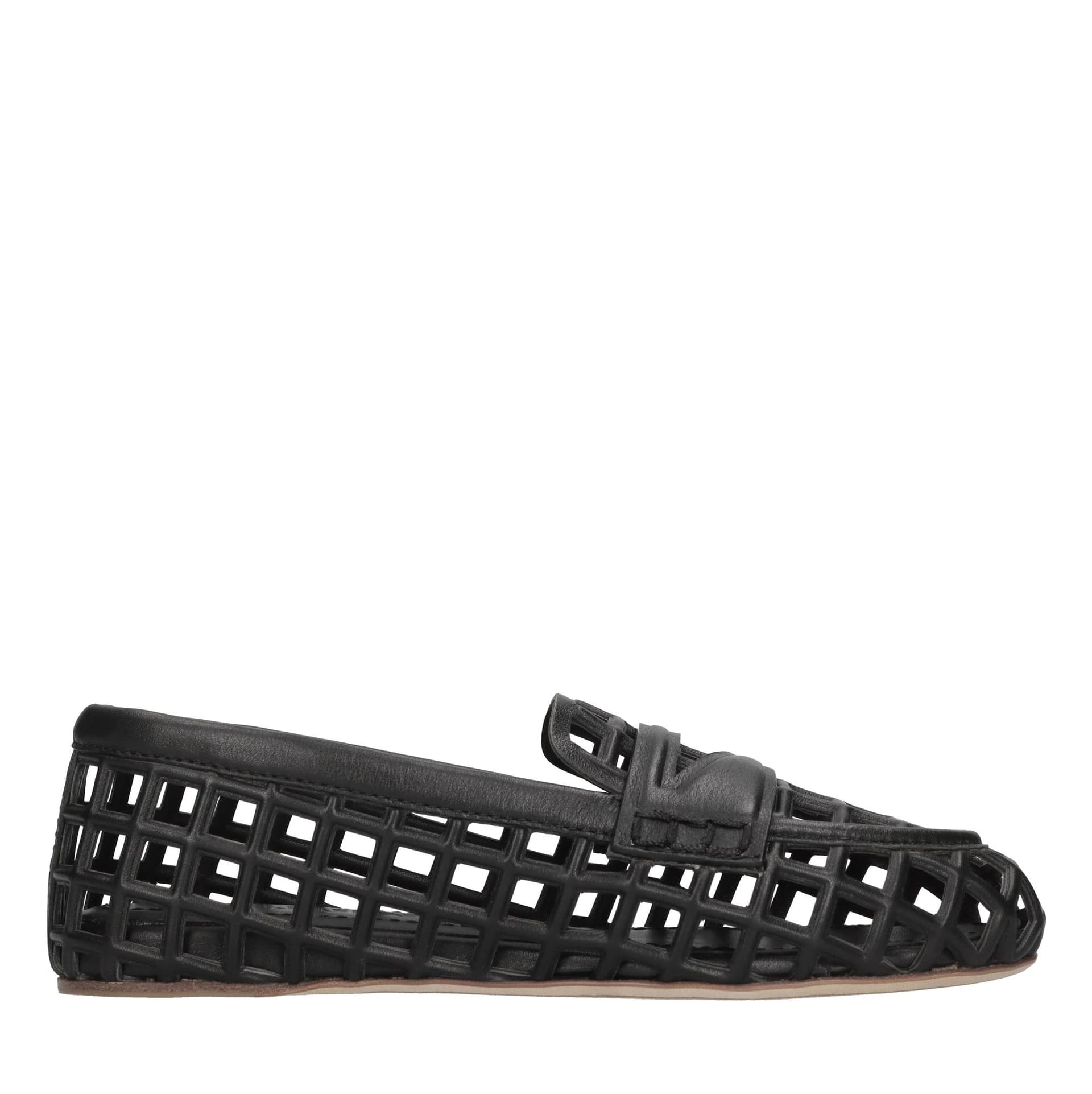 3JUIN  Scarpe basse Nero - 3