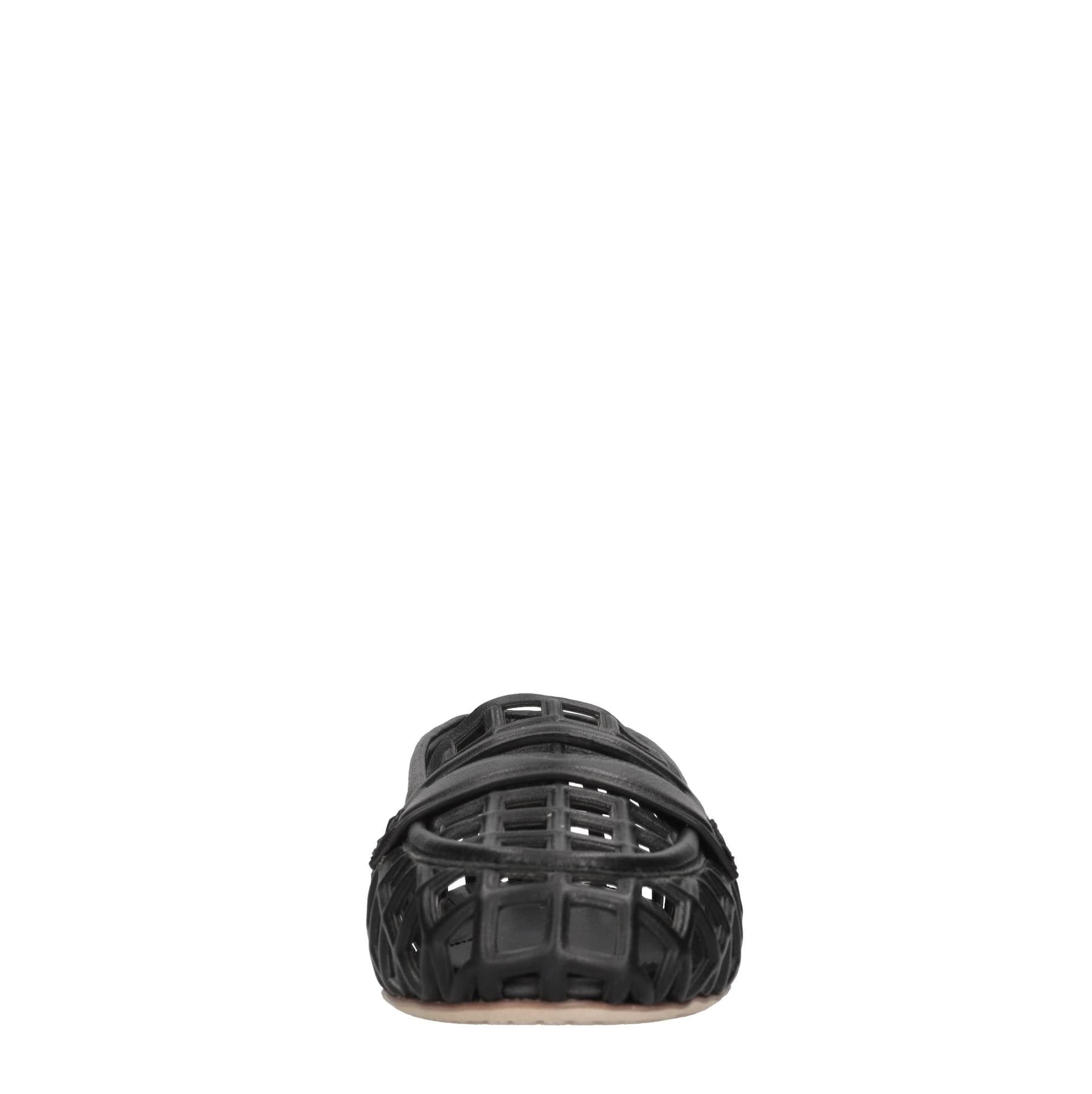 3JUIN  Scarpe basse Nero - 4