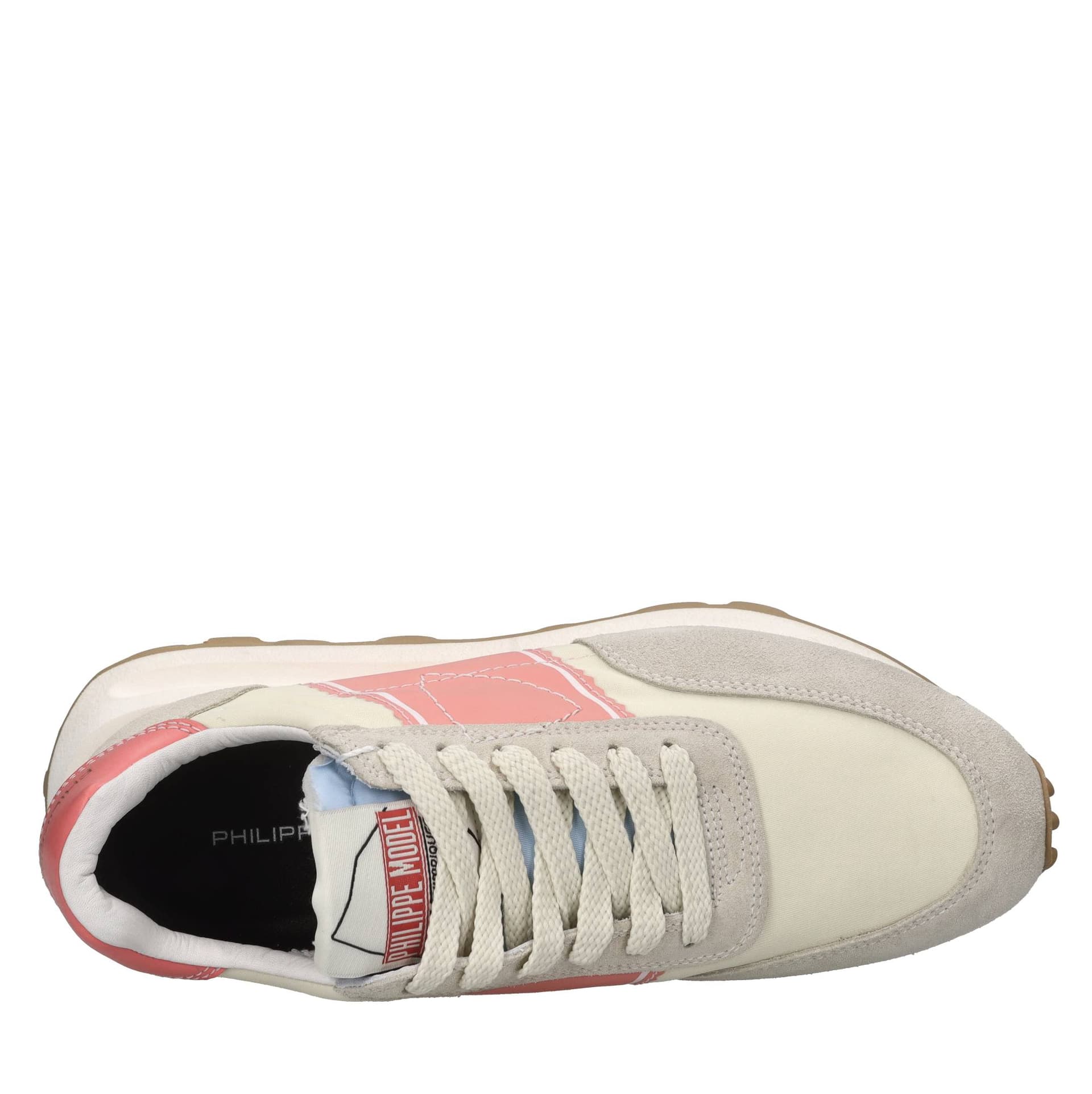 Philippe Model  Sneakers Multicolor - 5