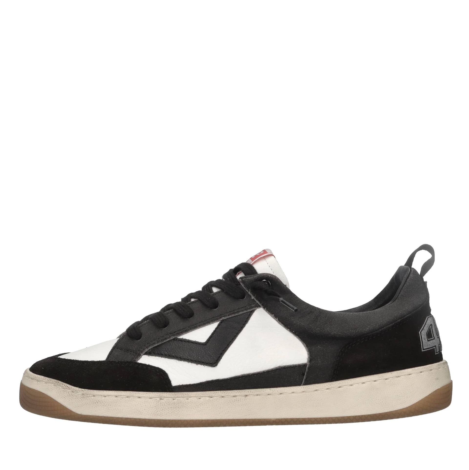 4B12  Sneakers Multicolor - 6