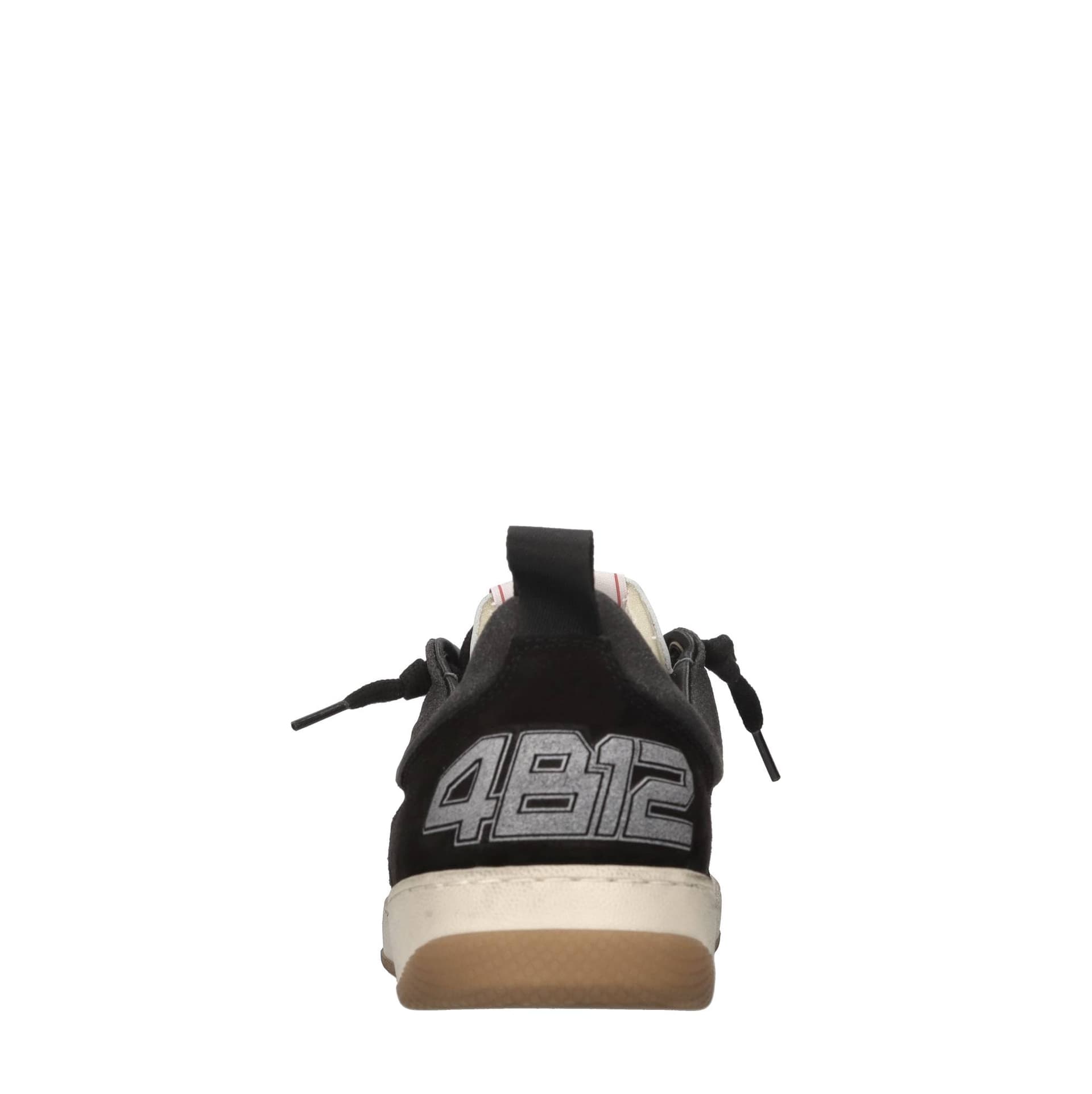 4B12  Sneakers Multicolor - 2