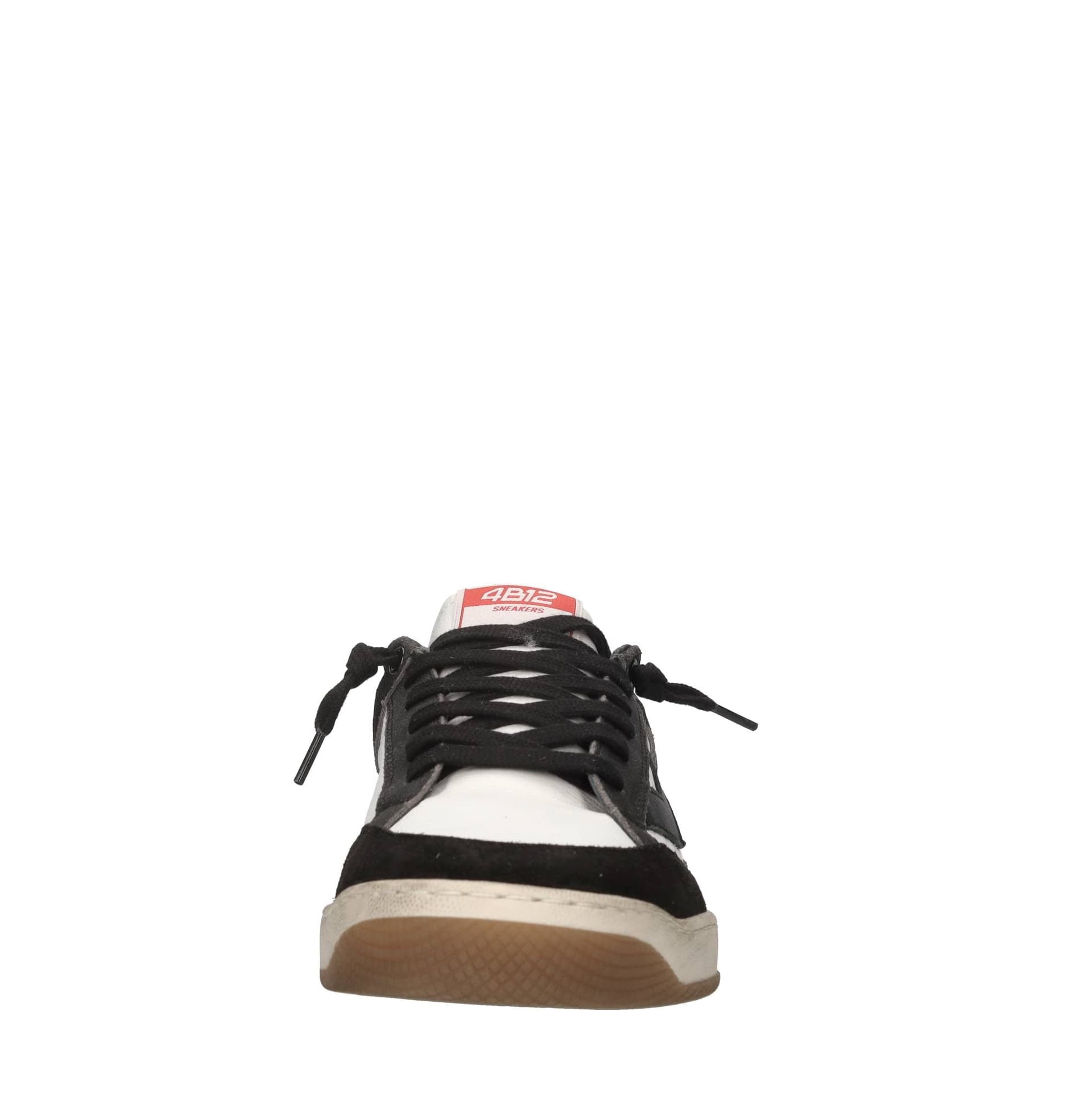4B12  Sneakers Multicolor - 4