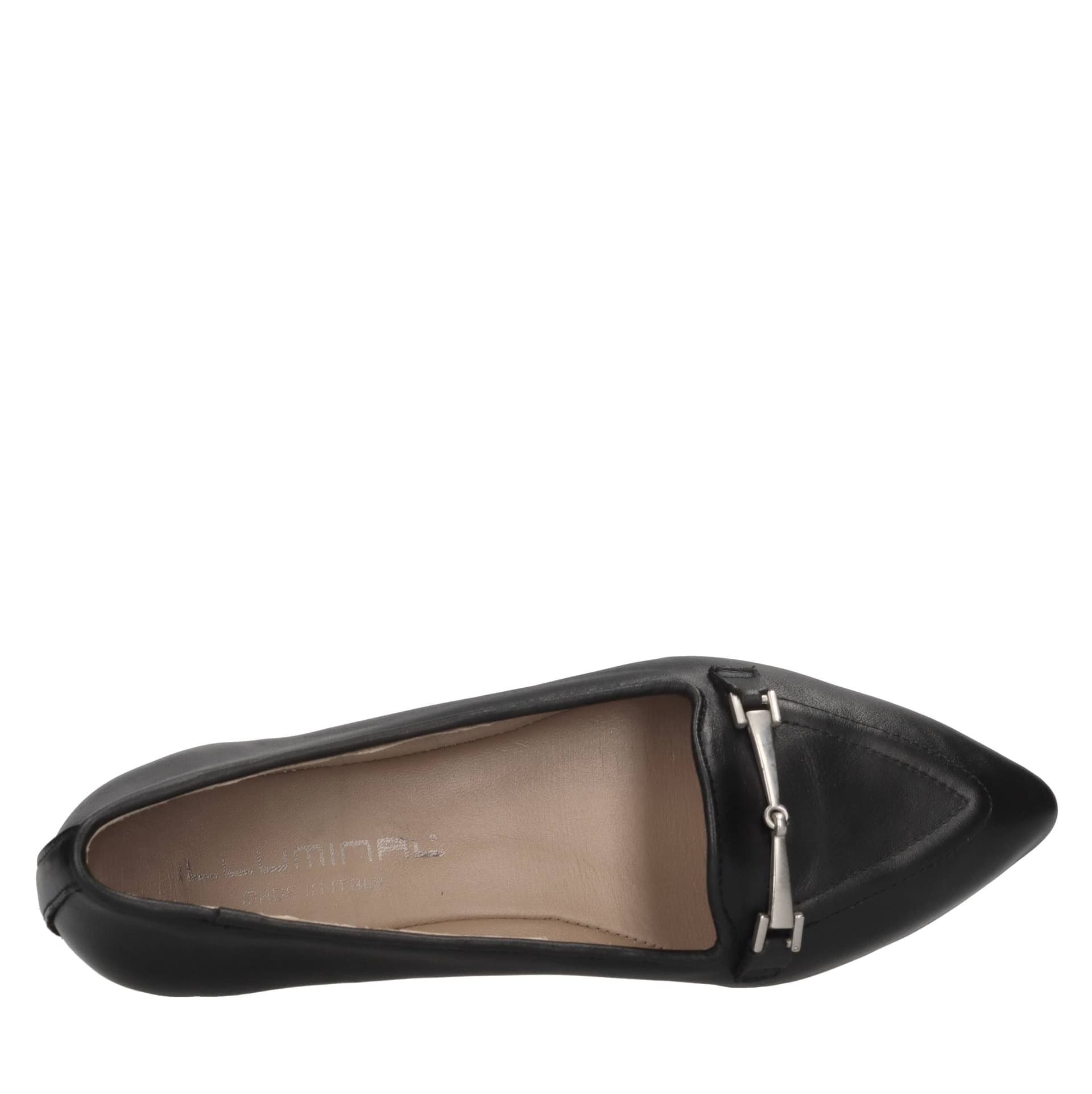 ILLUMINAL  Scarpe basse Nero - 5