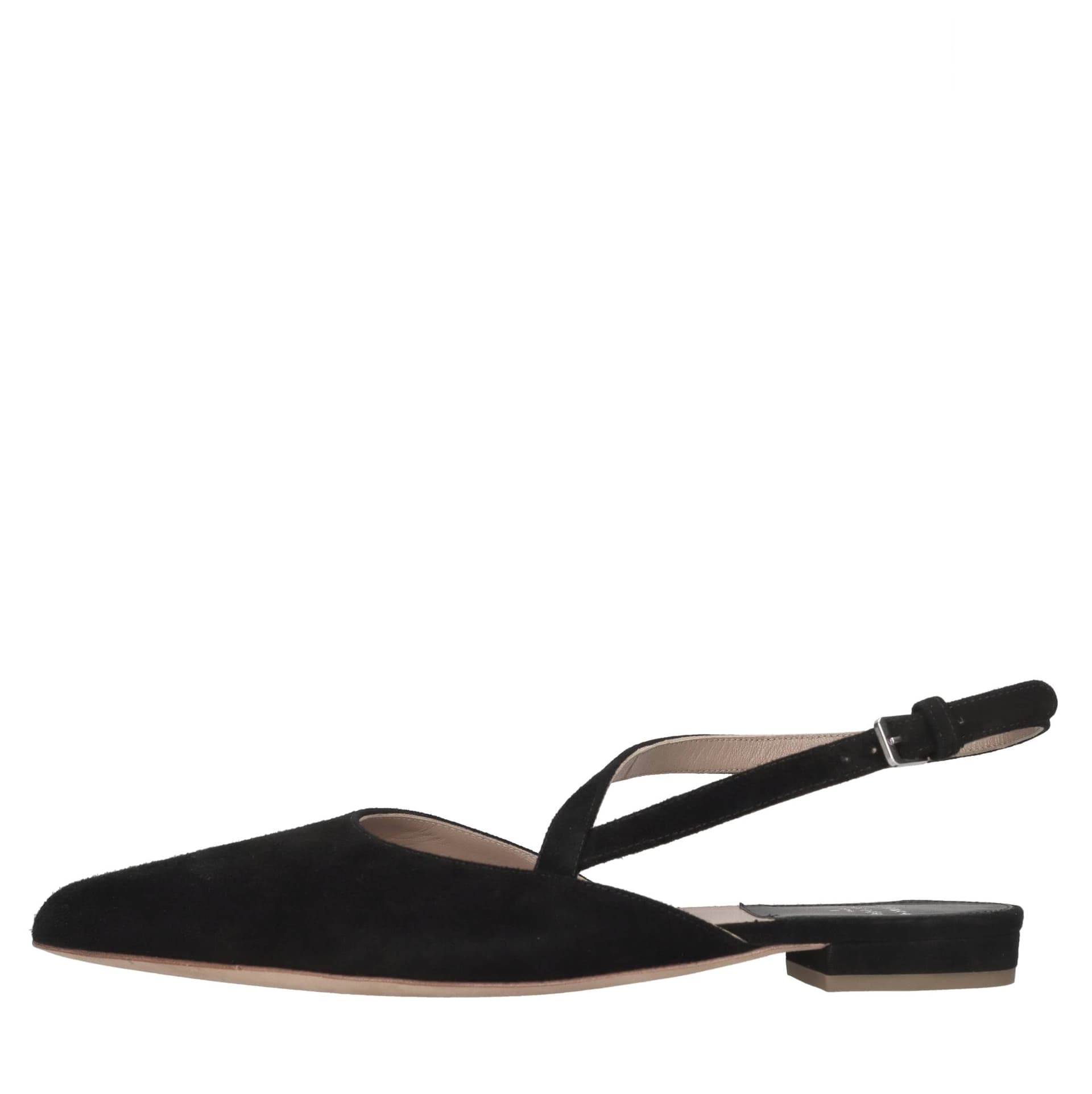 LAURENCE DECADE  Scarpe basse Nero - 7