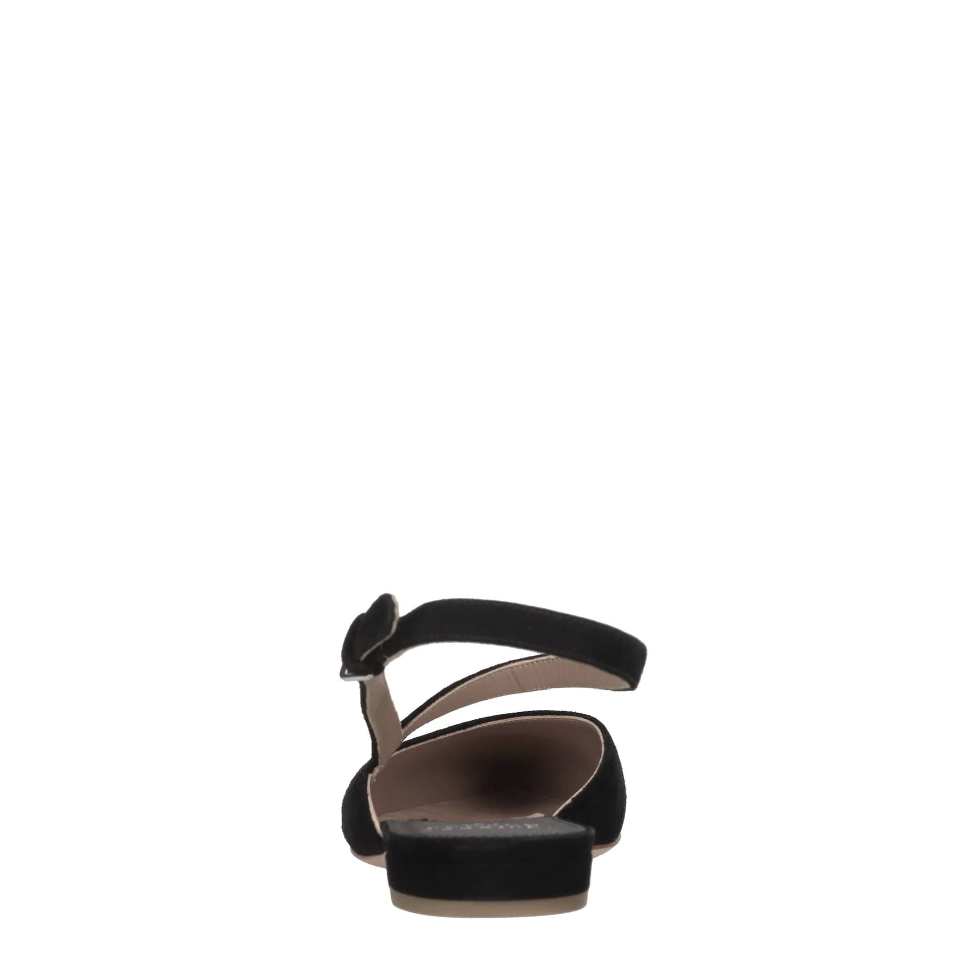 LAURENCE DECADE  Scarpe basse Nero - 3