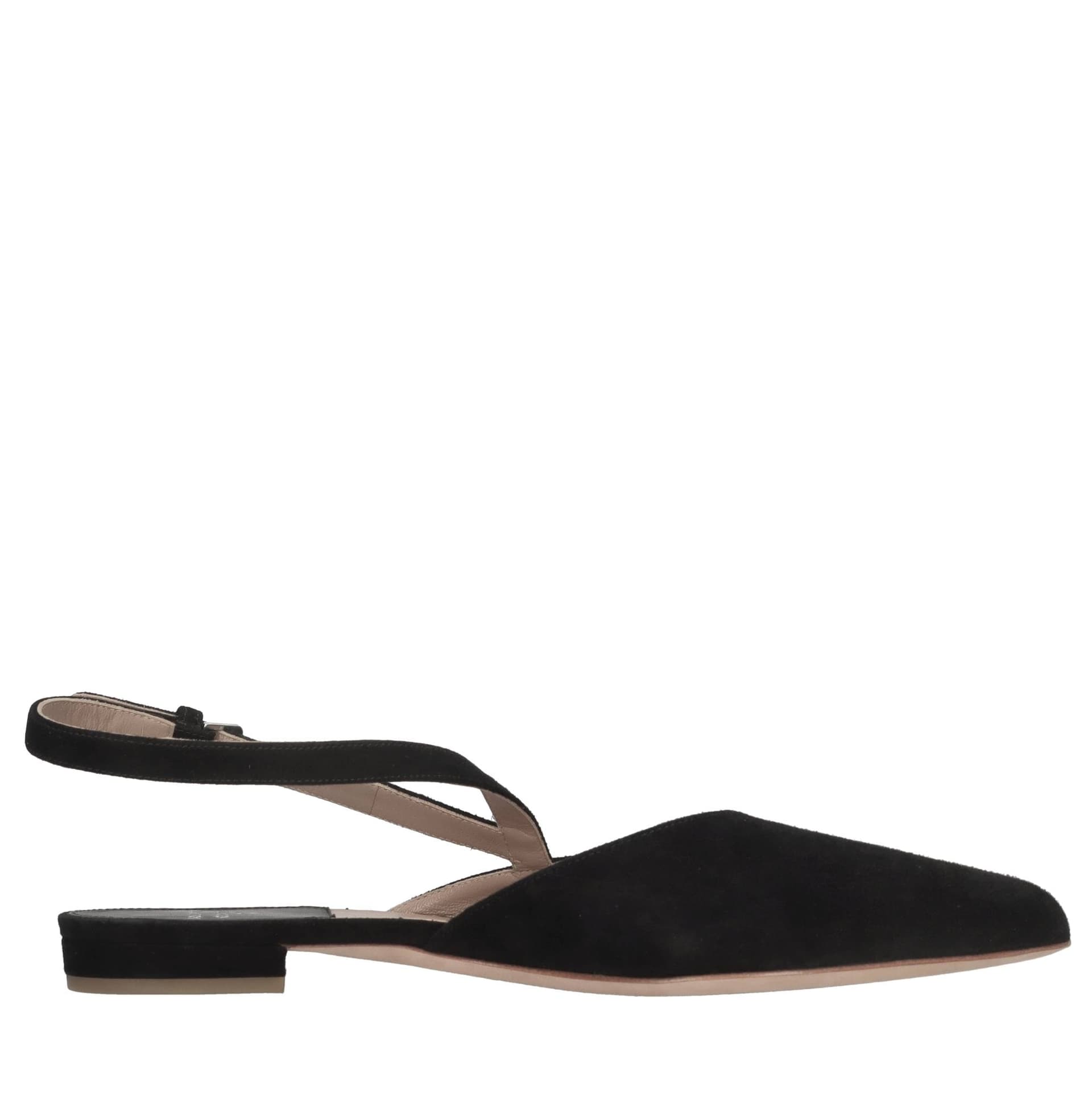 LAURENCE DECADE  Scarpe basse Nero - 4