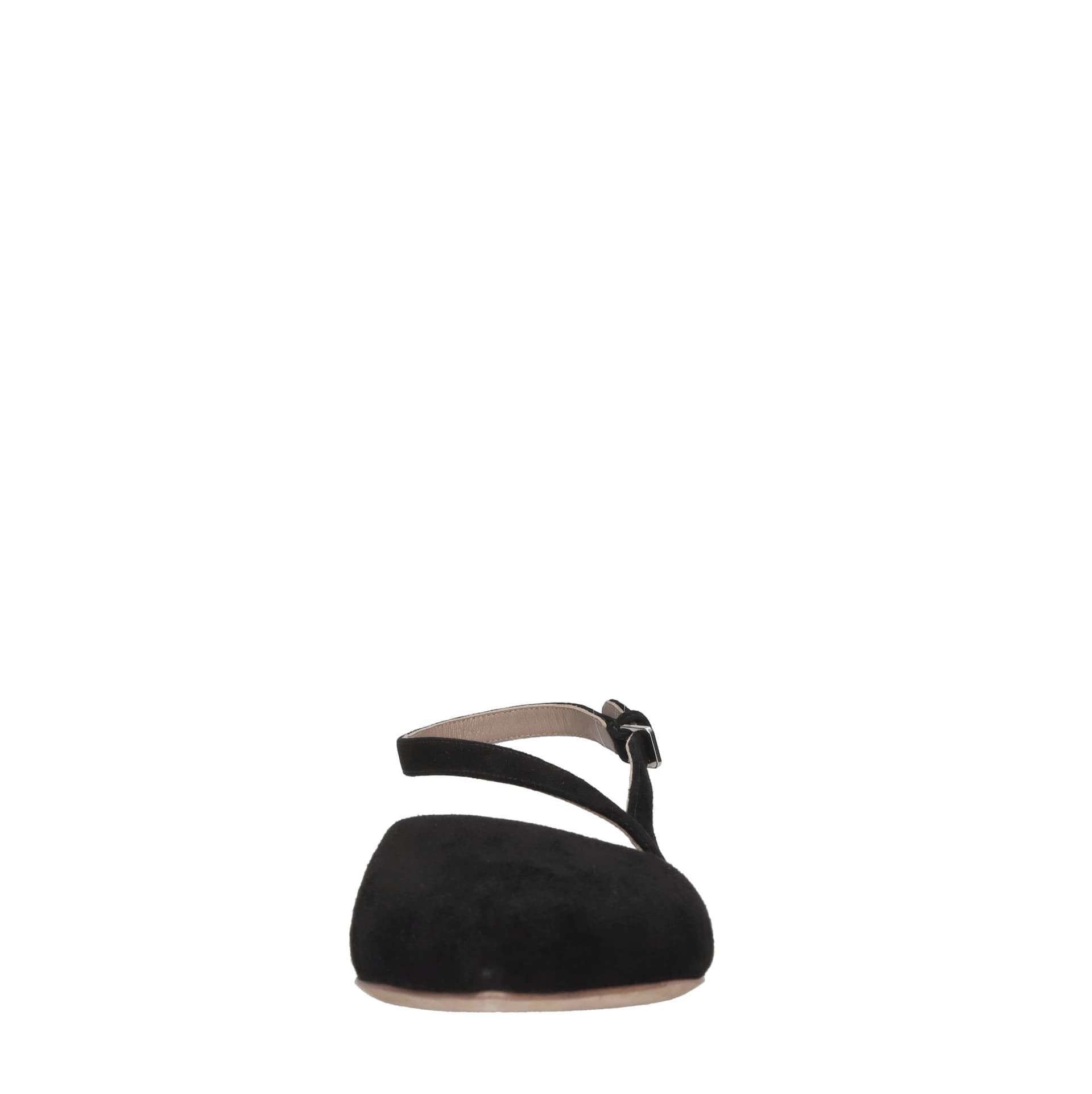LAURENCE DECADE  Scarpe basse Nero - 5