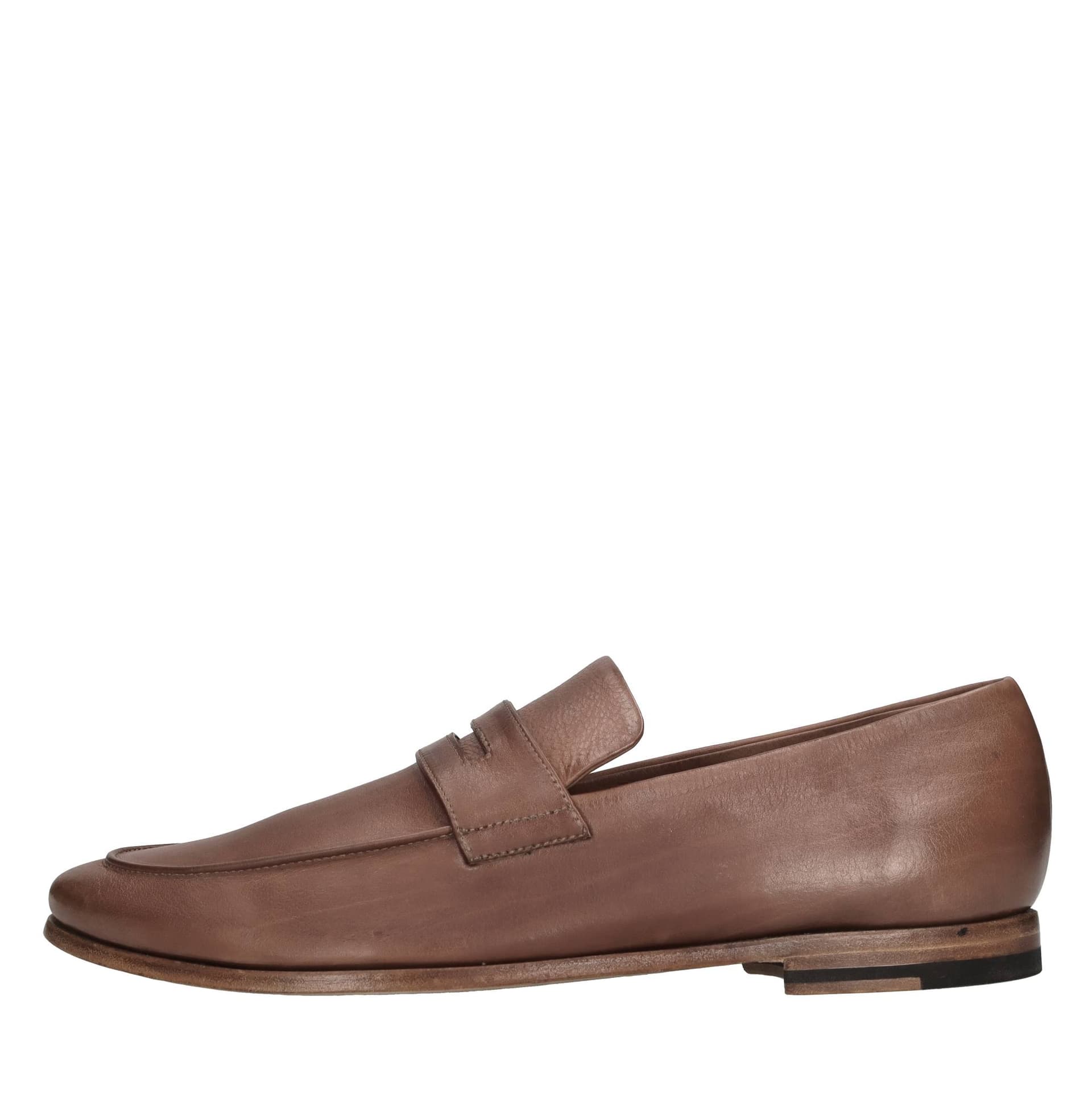 STURLINI  Scarpe basse Marrone - 6