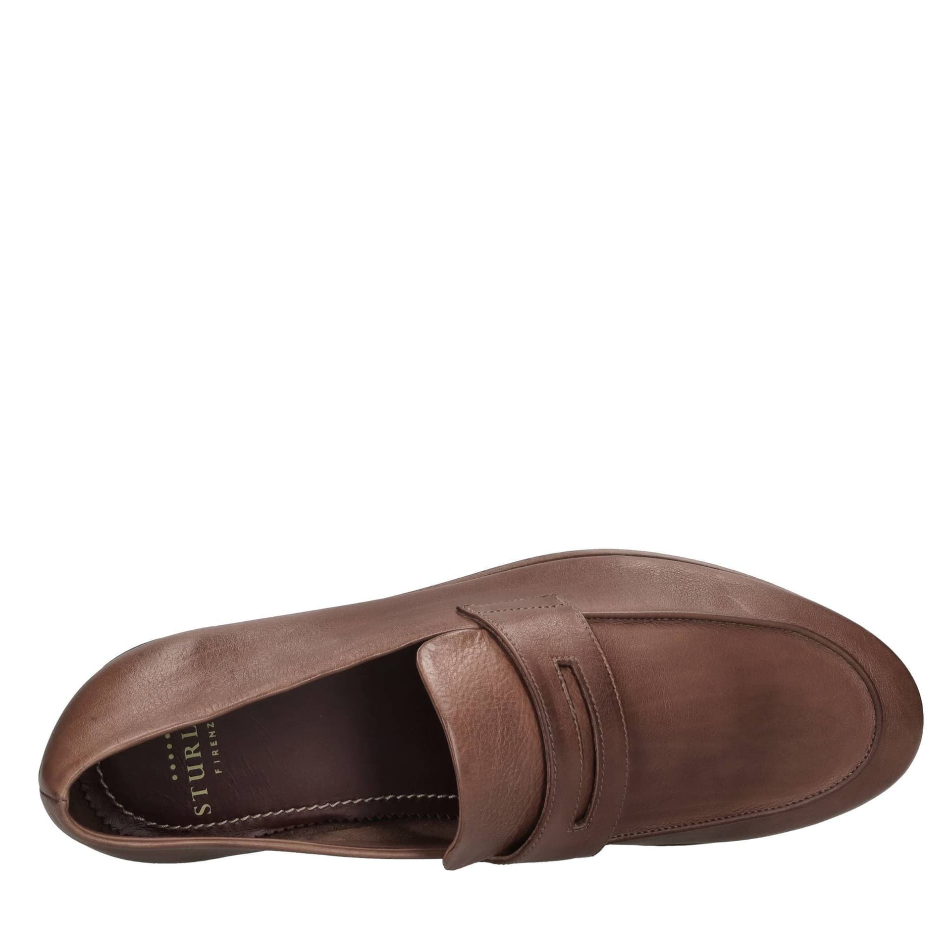STURLINI  Scarpe basse Marrone - 5