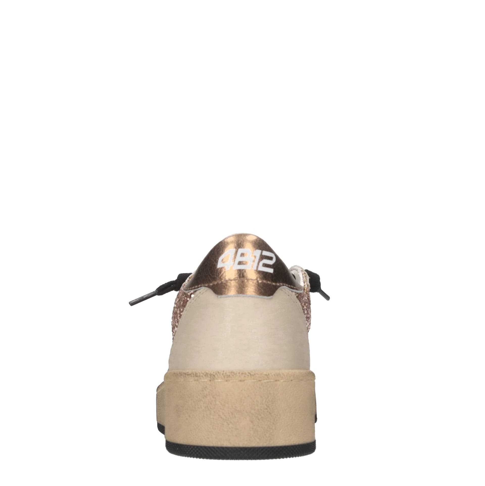 4B12  Sneakers Multicolor - 2