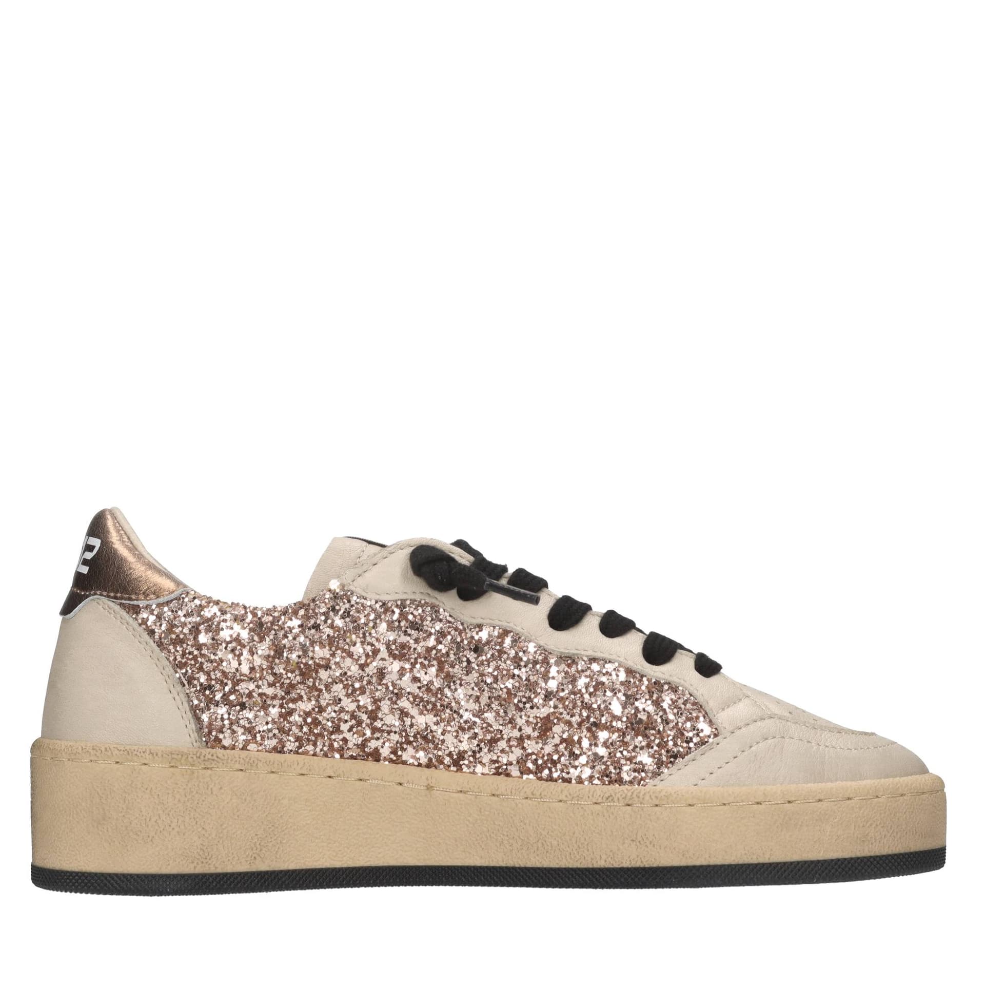 4B12  Sneakers Multicolor - 3
