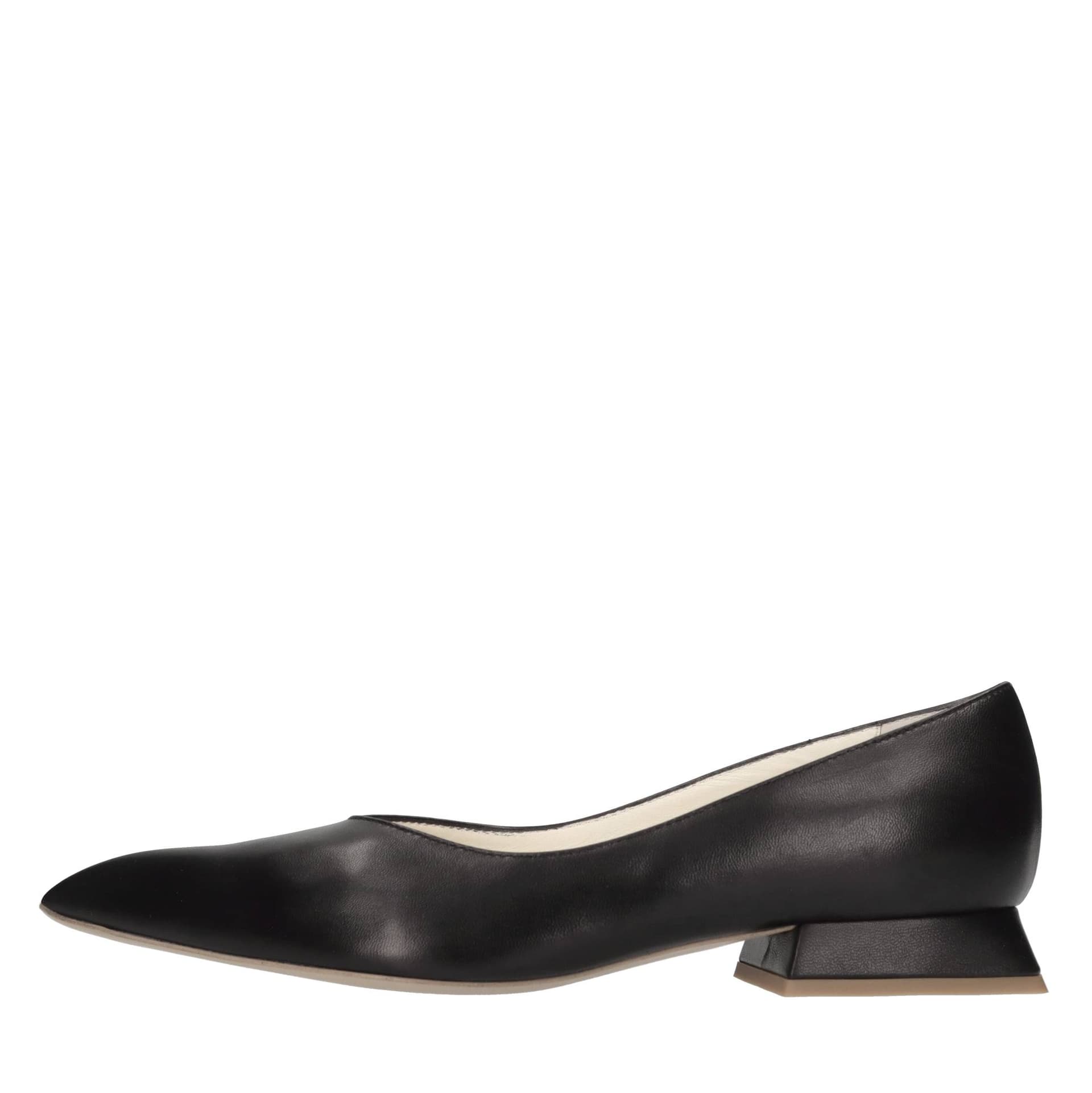 Bruglia  Scarpe basse Nero - 6
