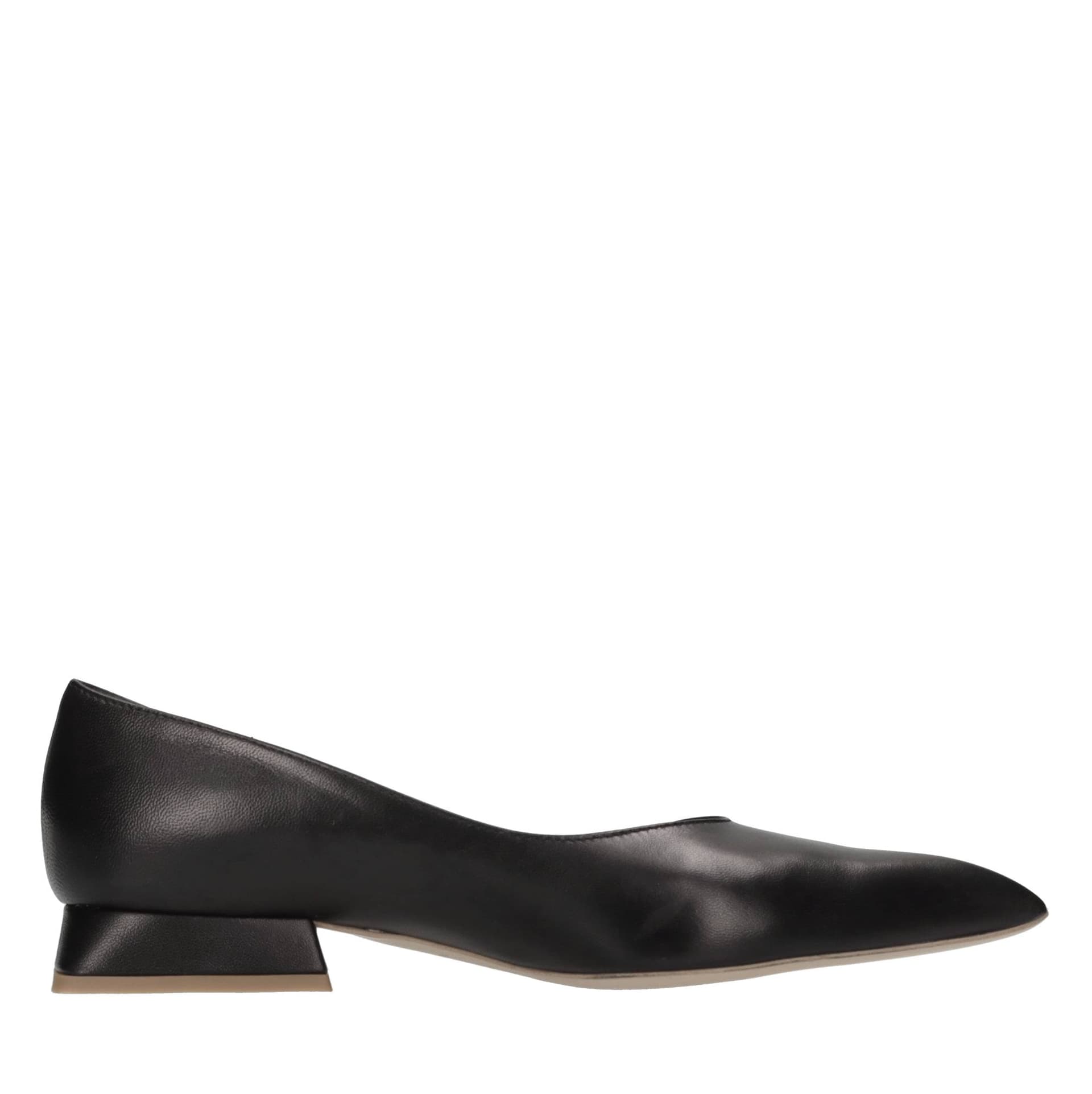 Bruglia  Scarpe basse Nero - 3