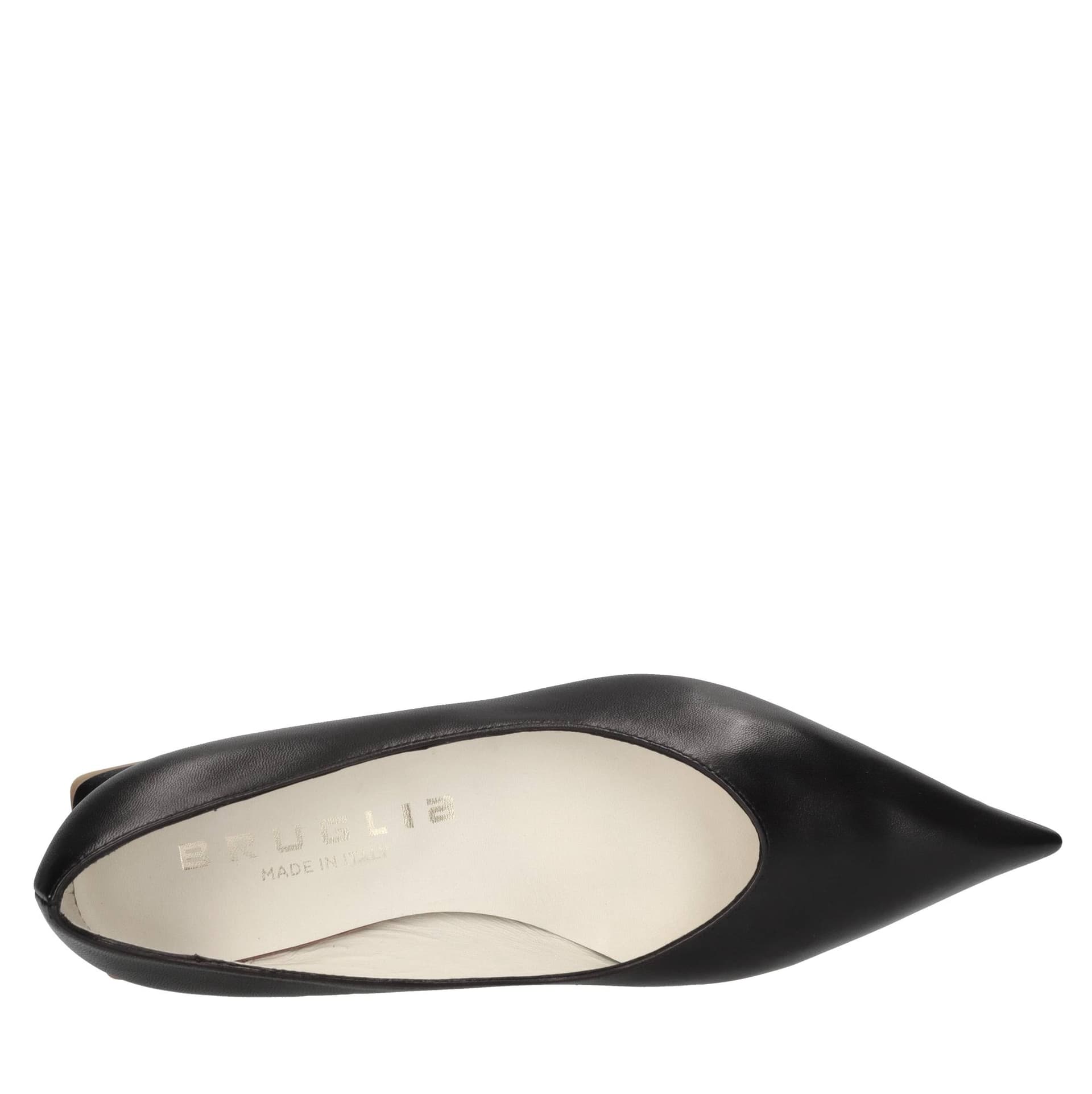 Bruglia  Scarpe basse Nero - 5