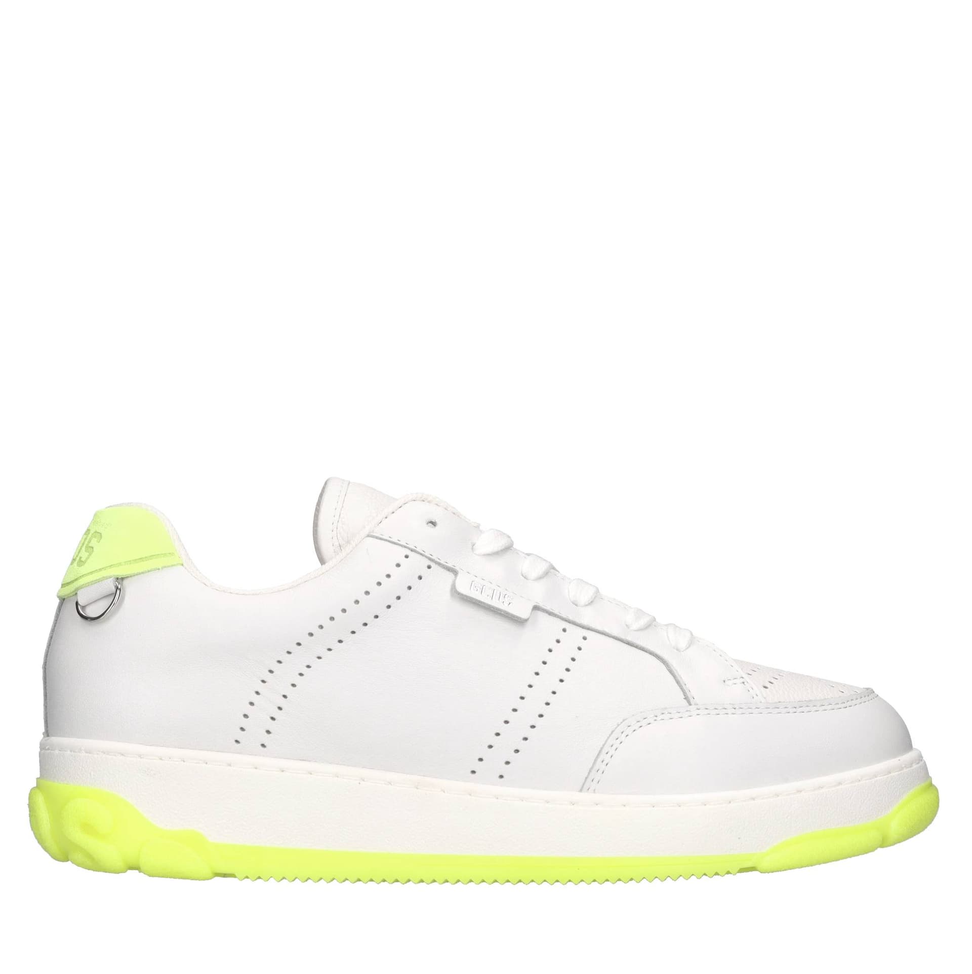 GCDS  Sneakers Bianco - 2