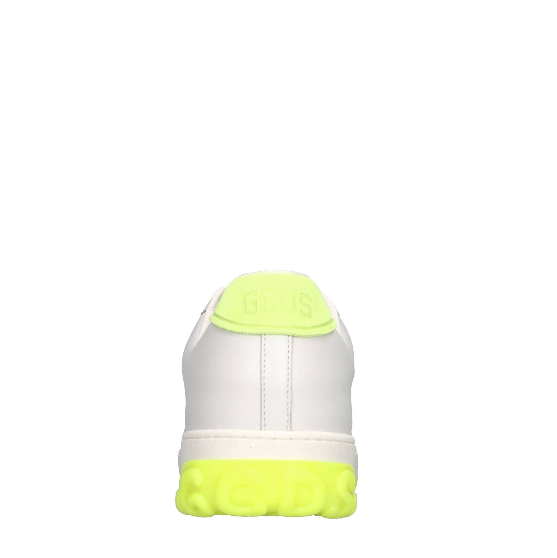 GCDS  Sneakers Bianco - 3