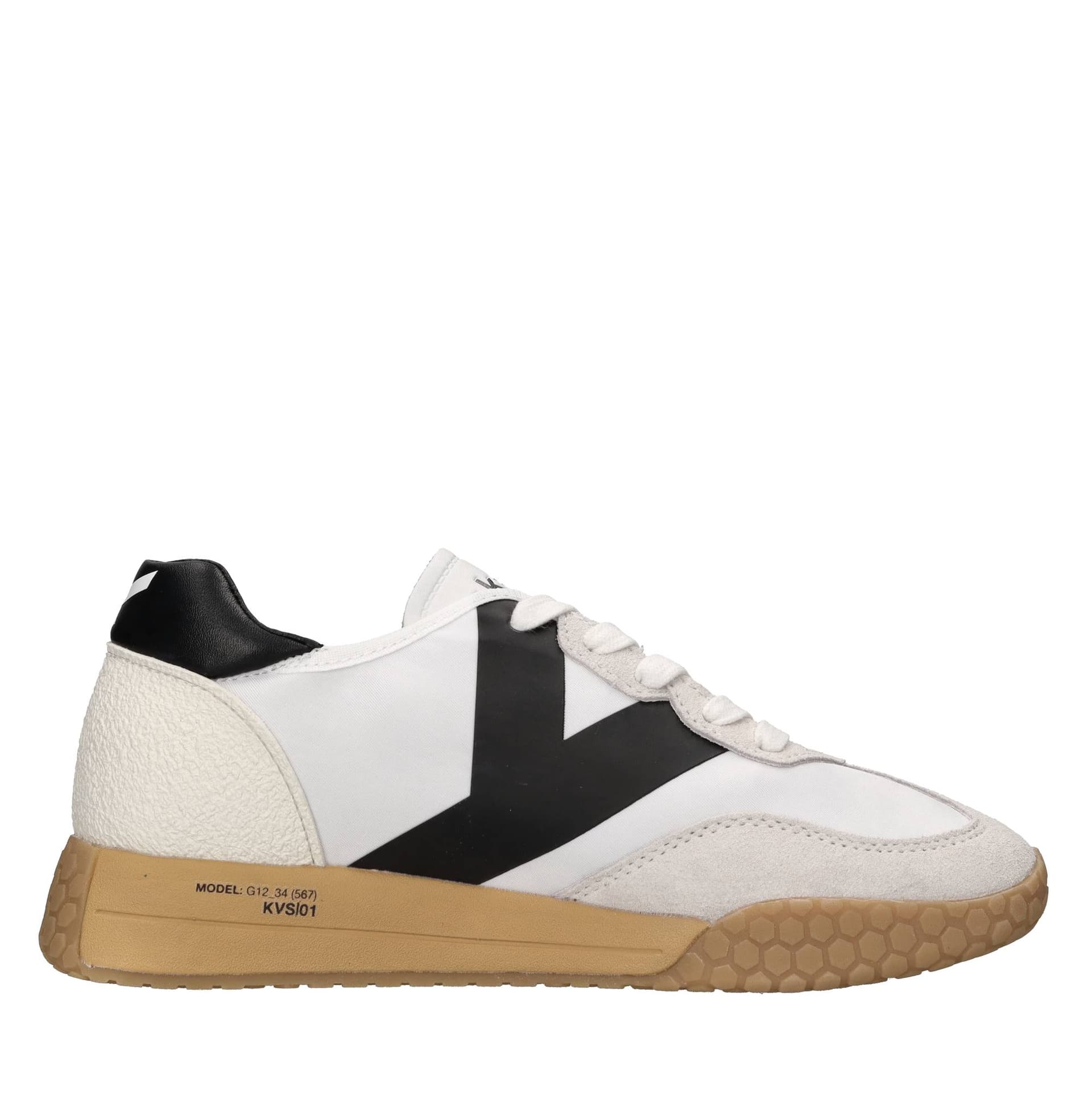 KEH NOO  Sneakers Bianco - 3