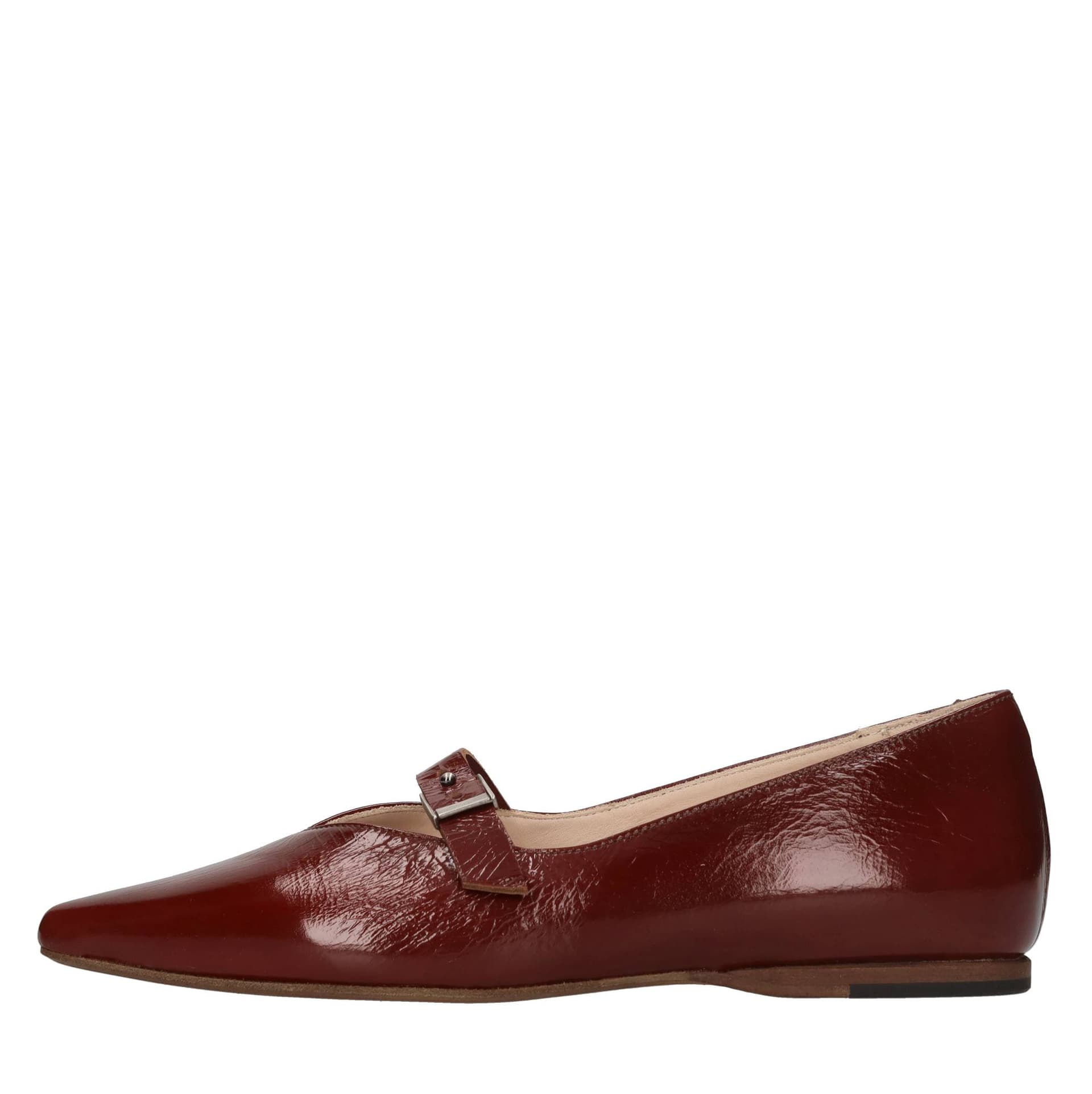 Pantanetti  Scarpe basse Rosso - 6