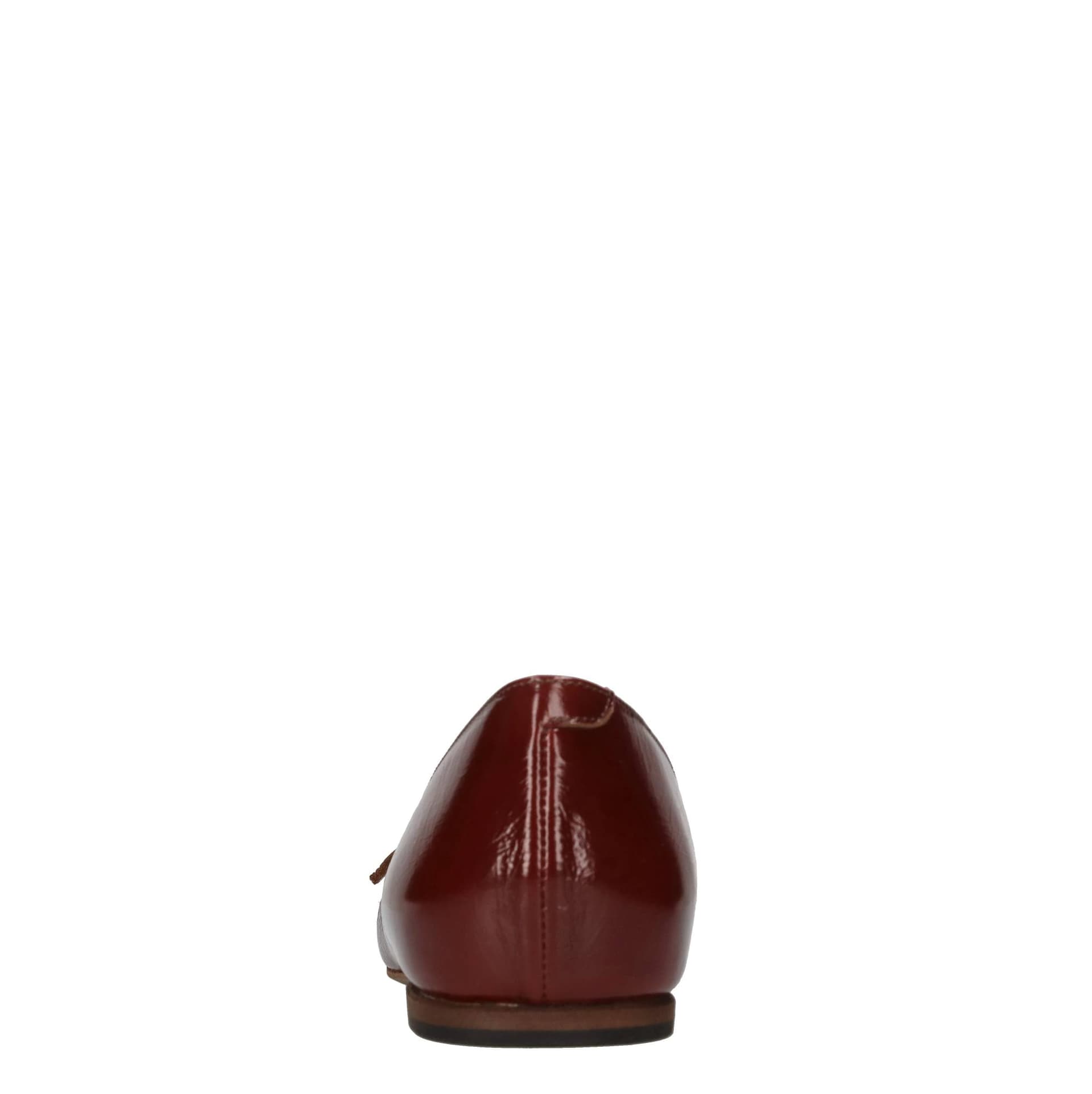 Pantanetti  Scarpe basse Rosso - 2
