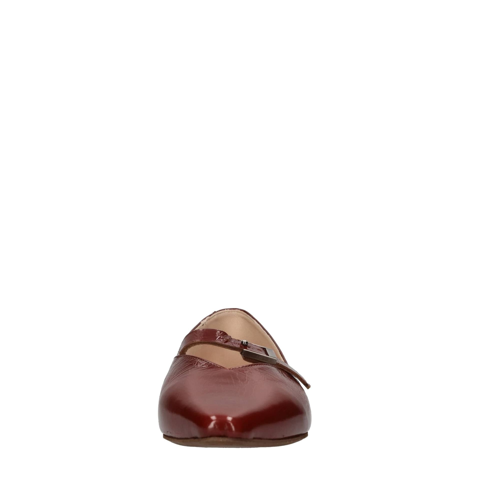 Pantanetti  Scarpe basse Rosso - 4