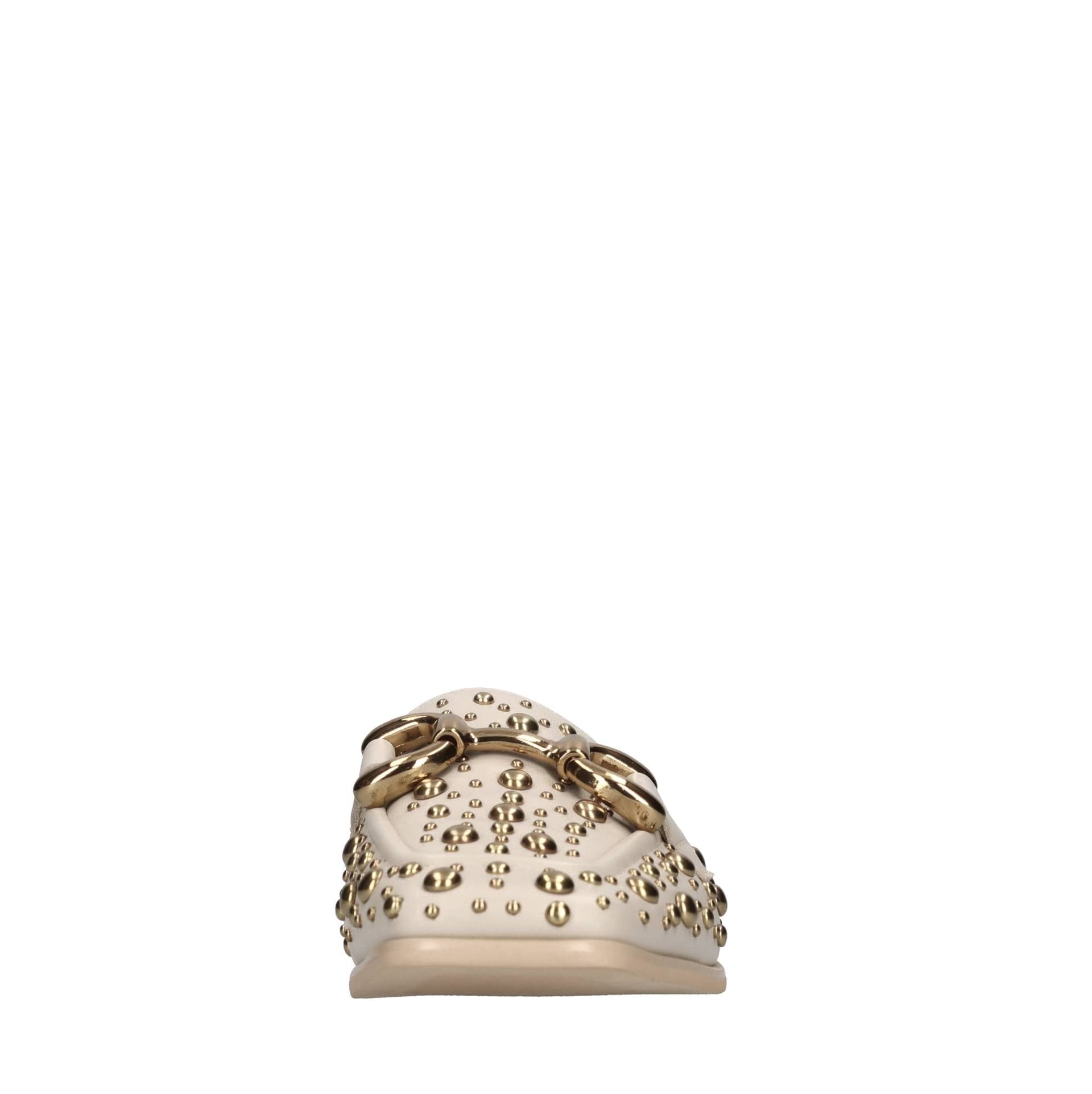 Alma en Pena  Sandali Beige - 4