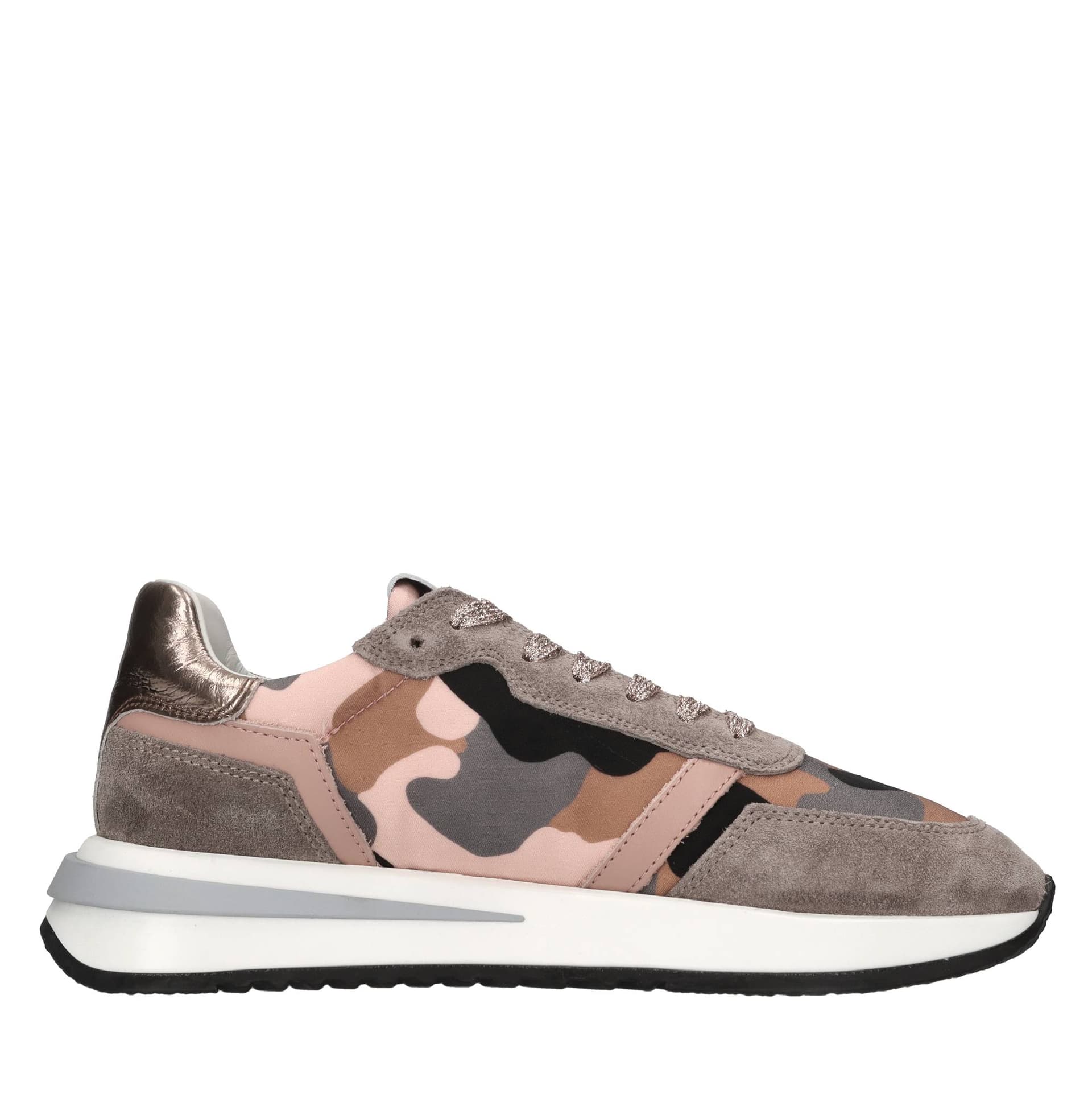 Philippe Model  Sneakers Multicolor - 3