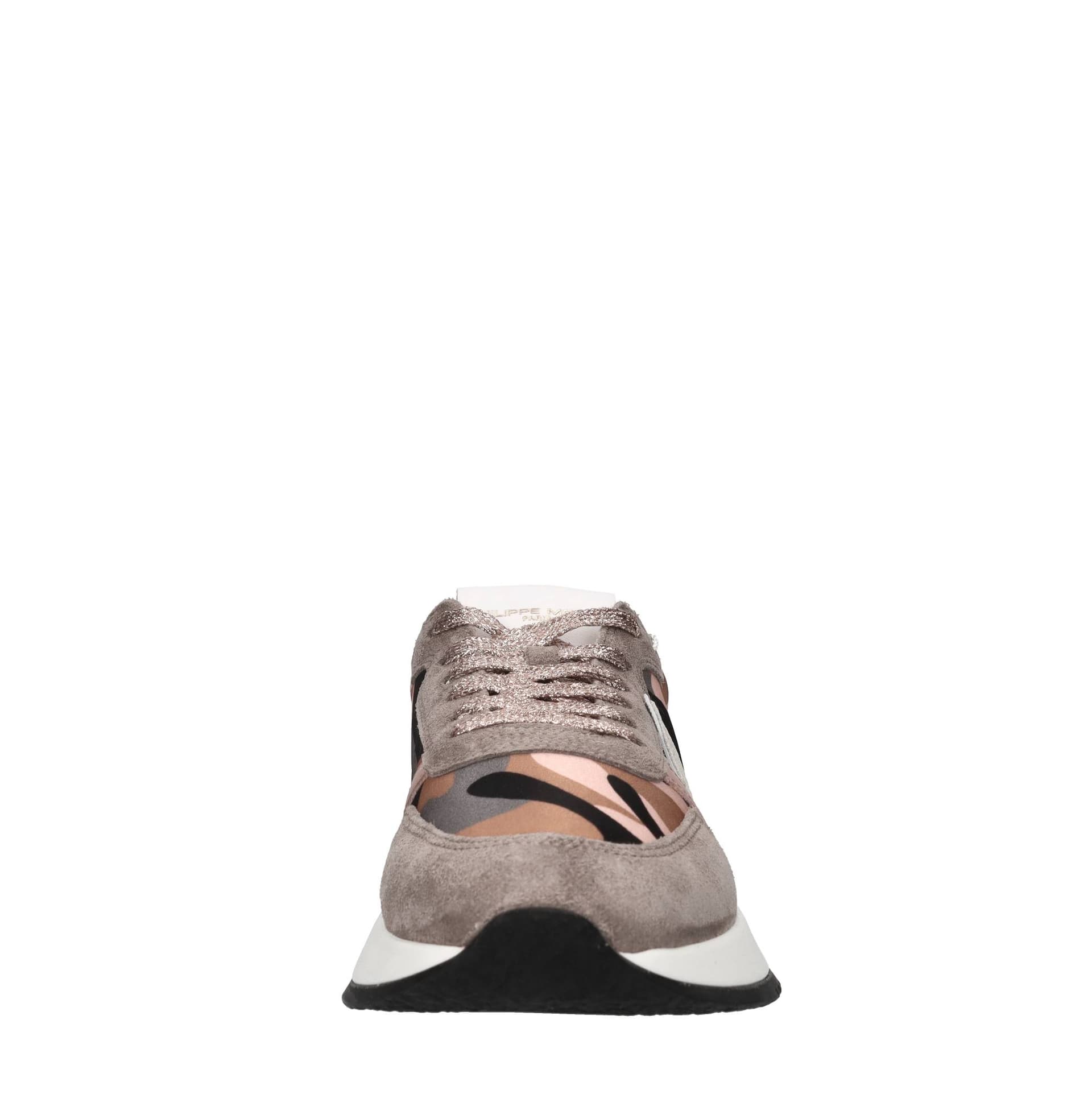 Philippe Model  Sneakers Multicolor - 4