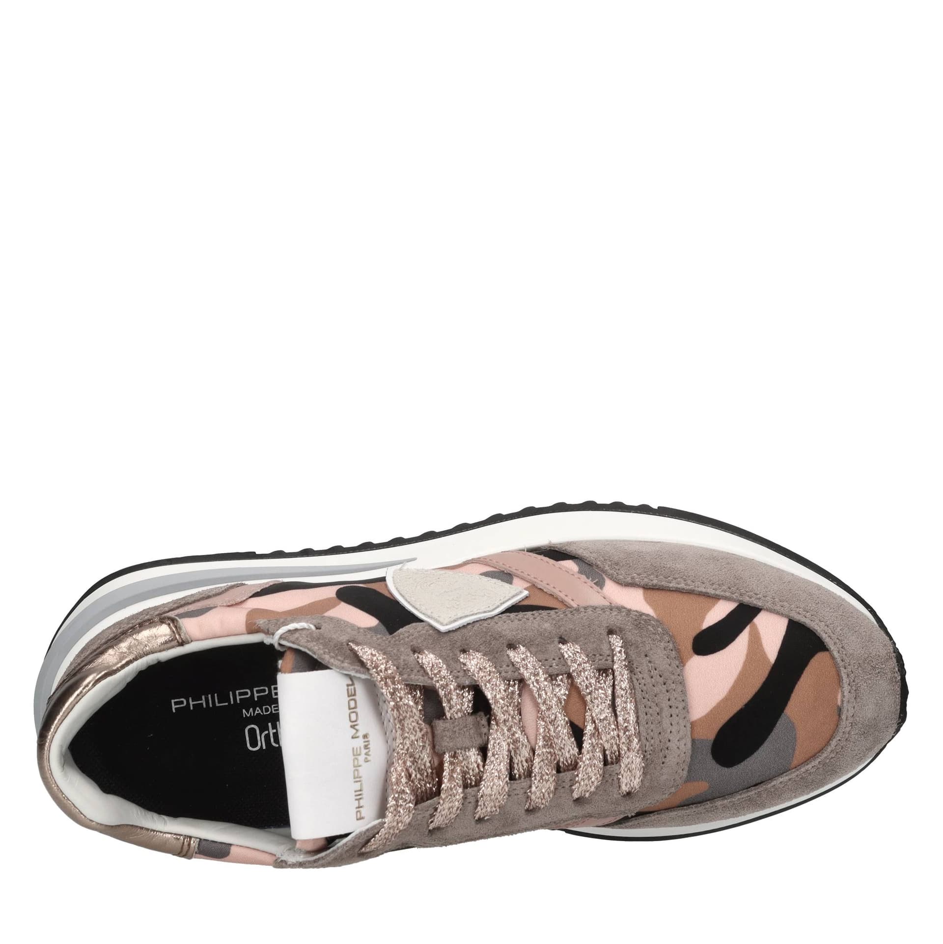 Philippe Model  Sneakers Multicolor - 5