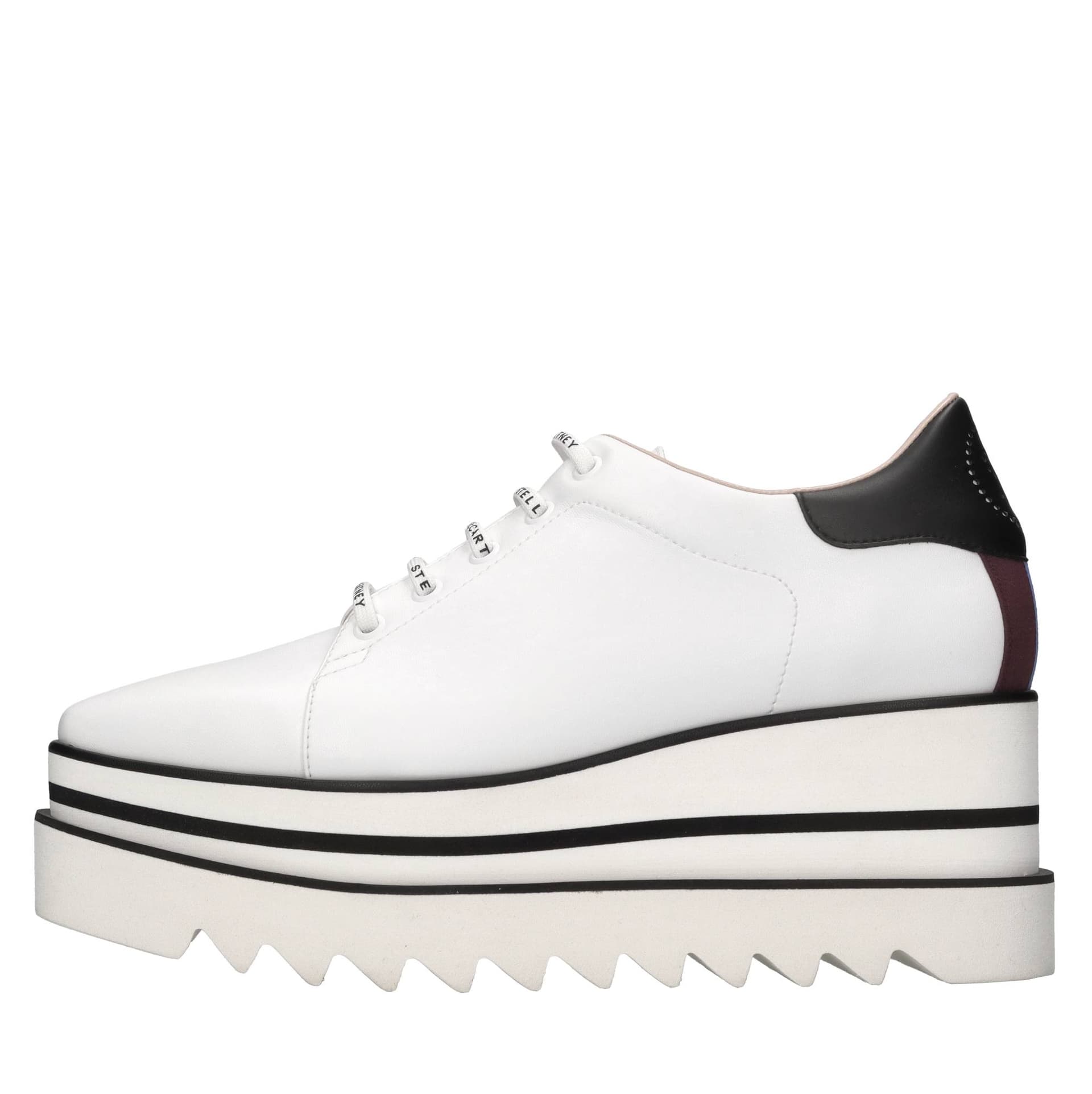 Stella McCartney  Sneakers Bianco - 6