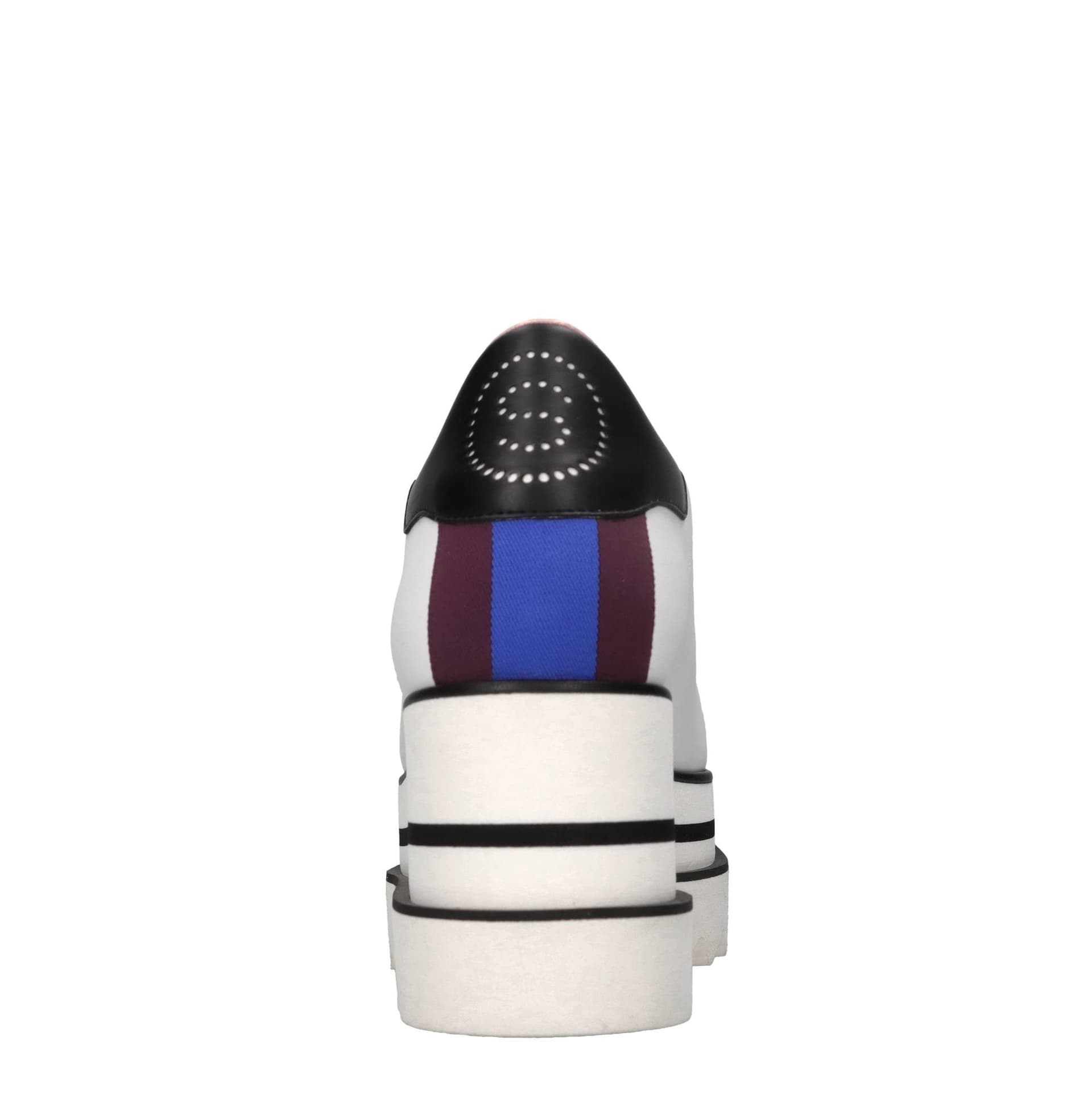 Stella McCartney  Sneakers Bianco - 2