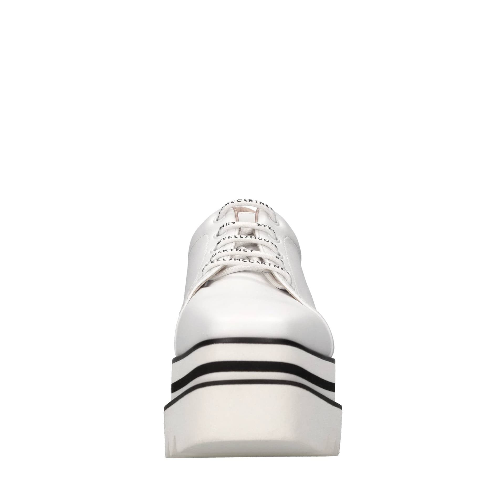 Stella McCartney  Sneakers Bianco - 4