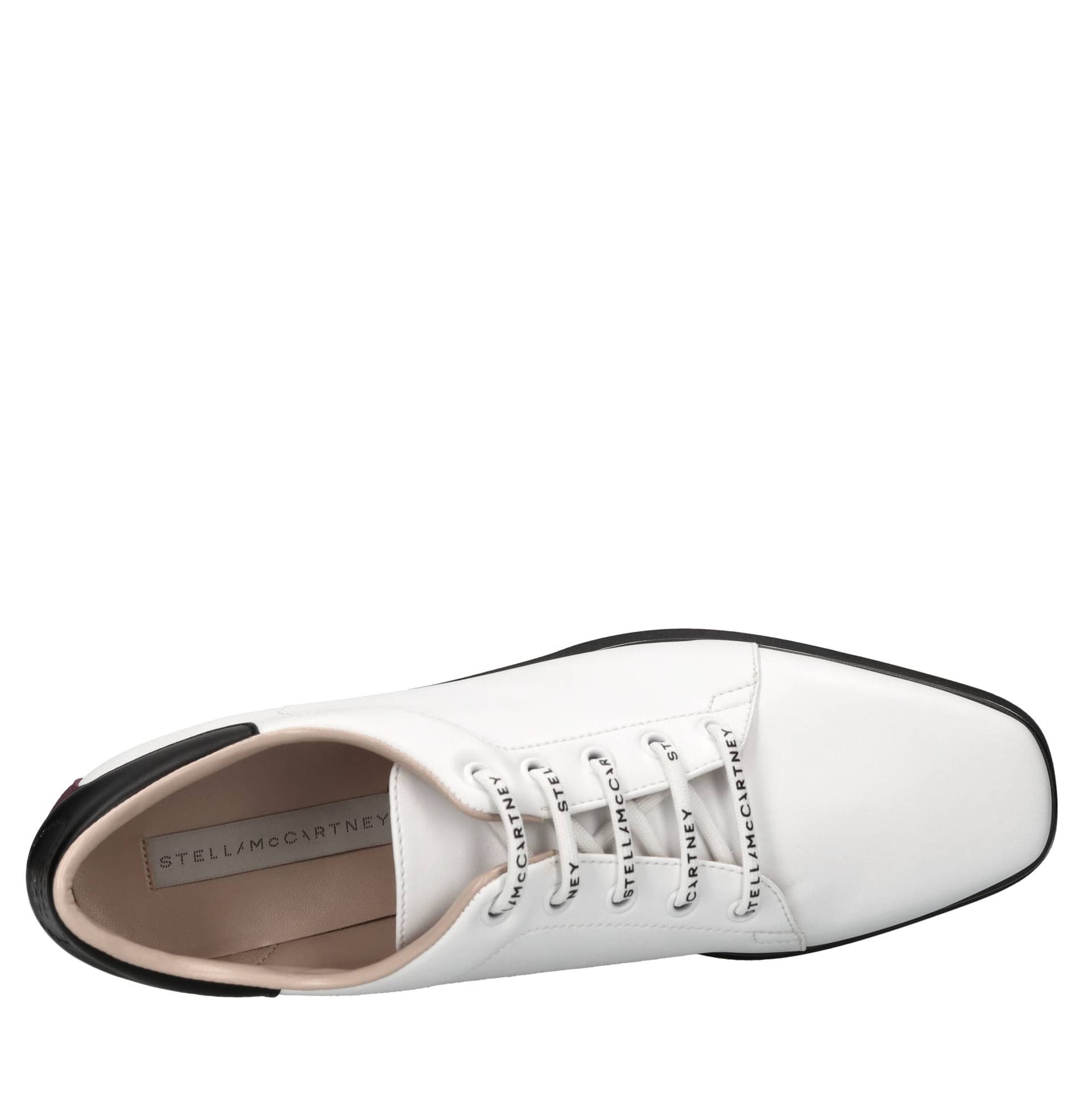Stella McCartney  Sneakers Bianco - 5