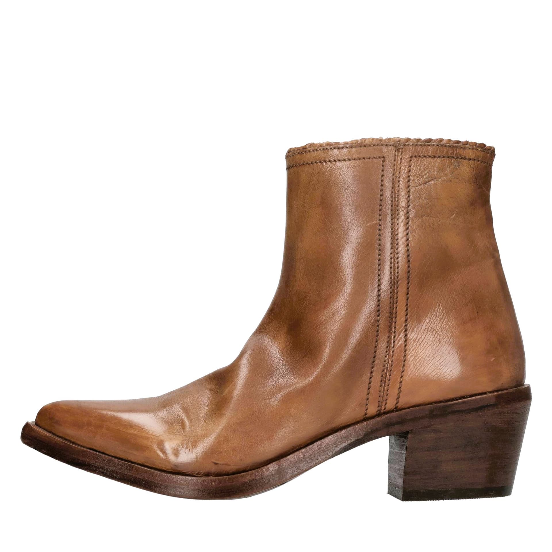 ZOLFO  Stivali Marrone - 6