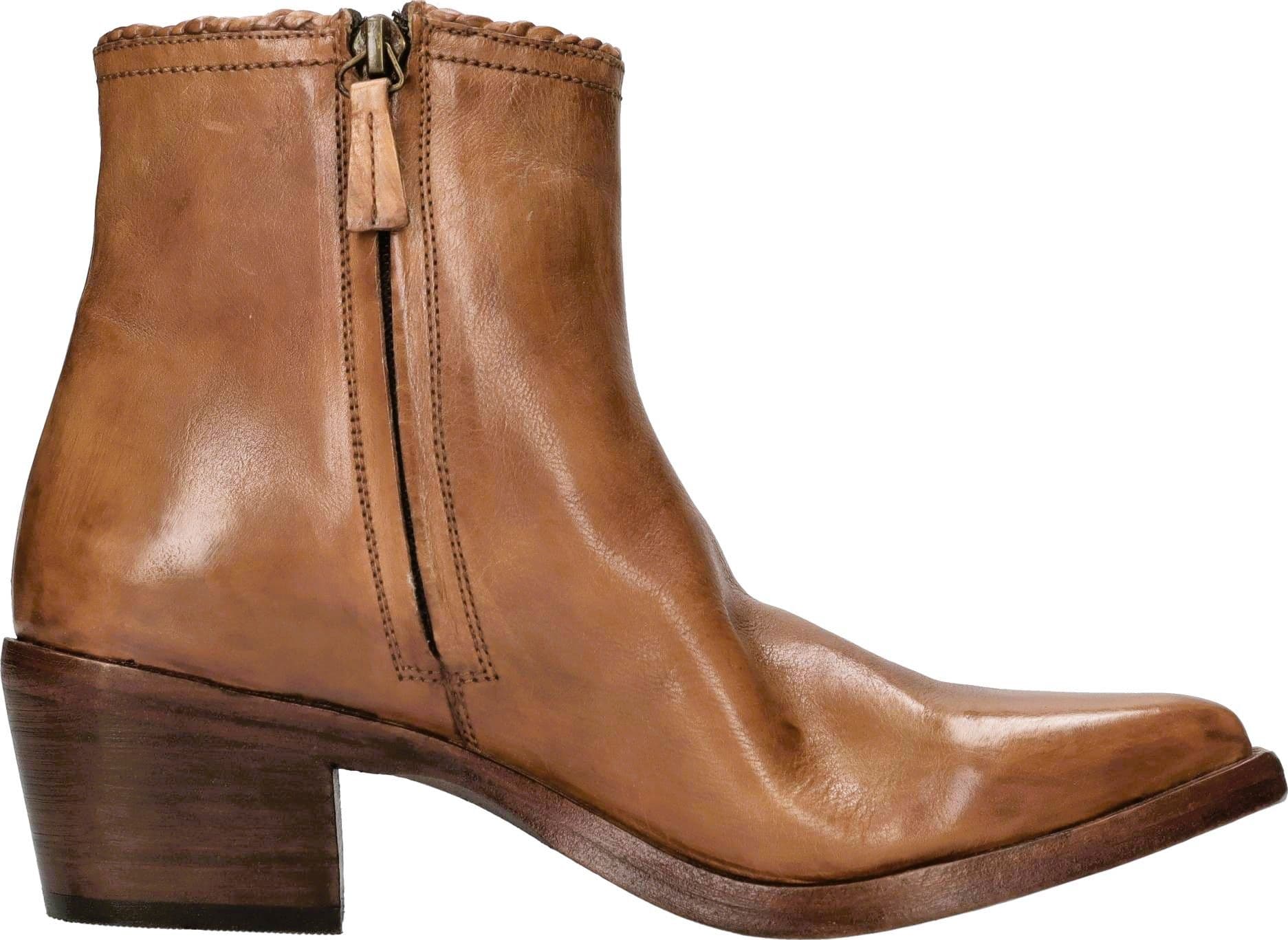 ZOLFO  Stivali Marrone - 3