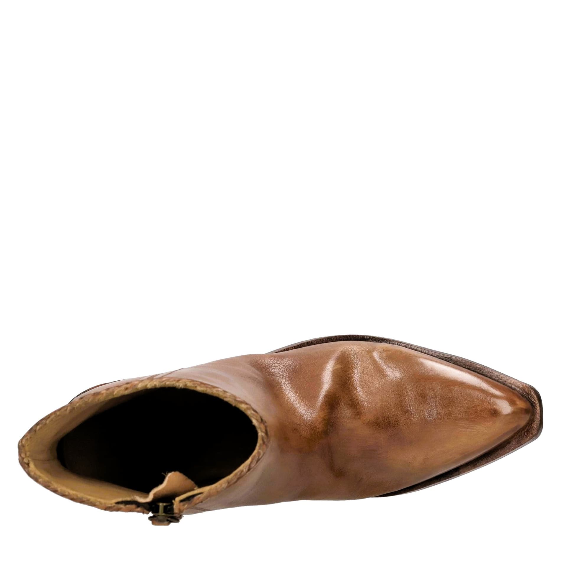 ZOLFO  Stivali Marrone - 5